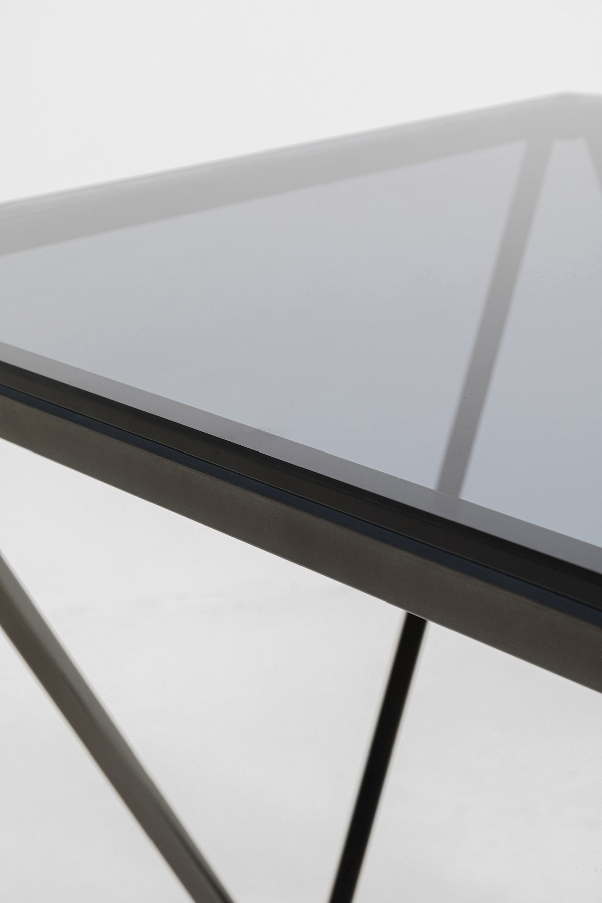 KARE Table basse CRISTALLO