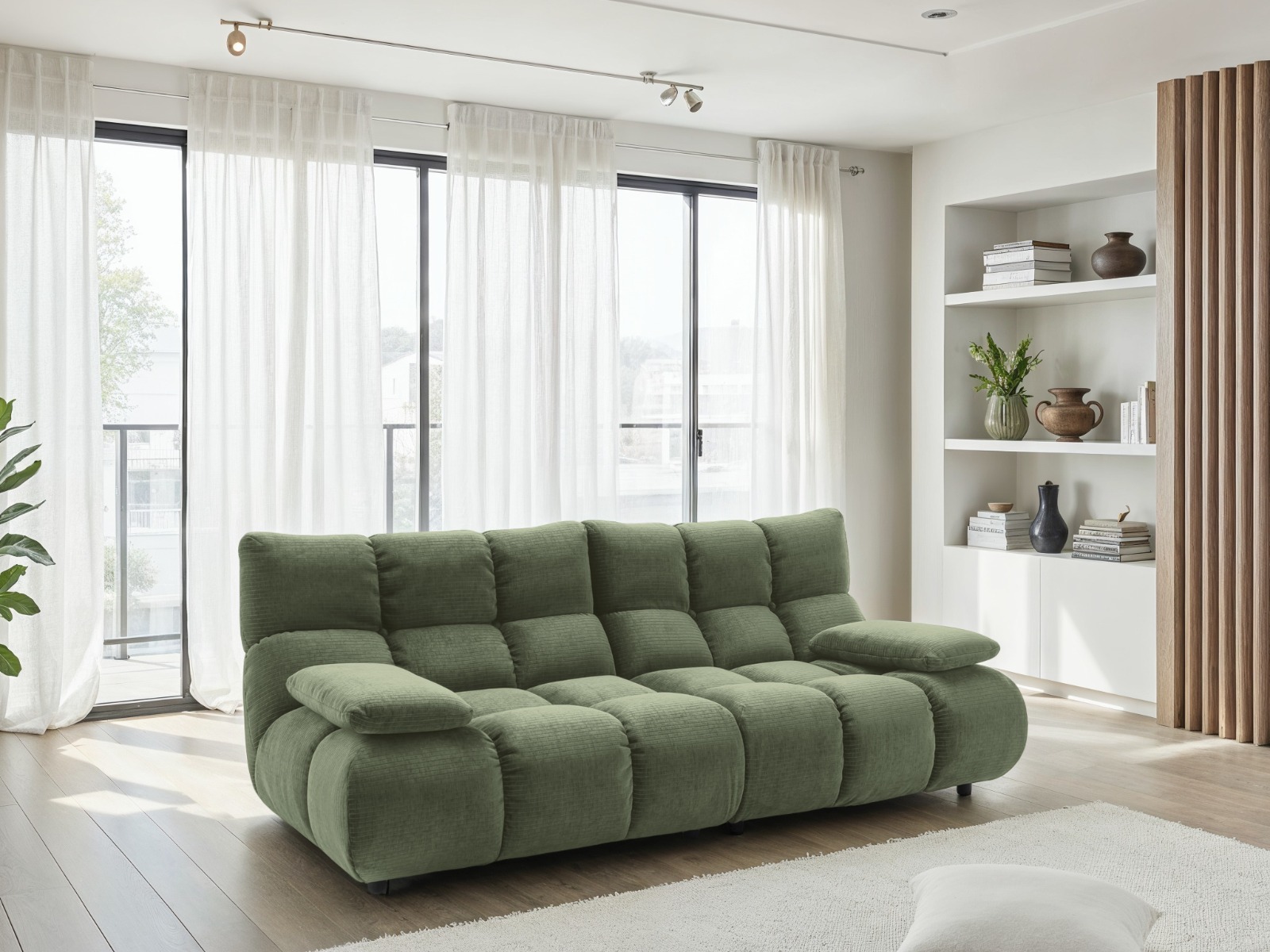 Candy GRACELAND sofa model
