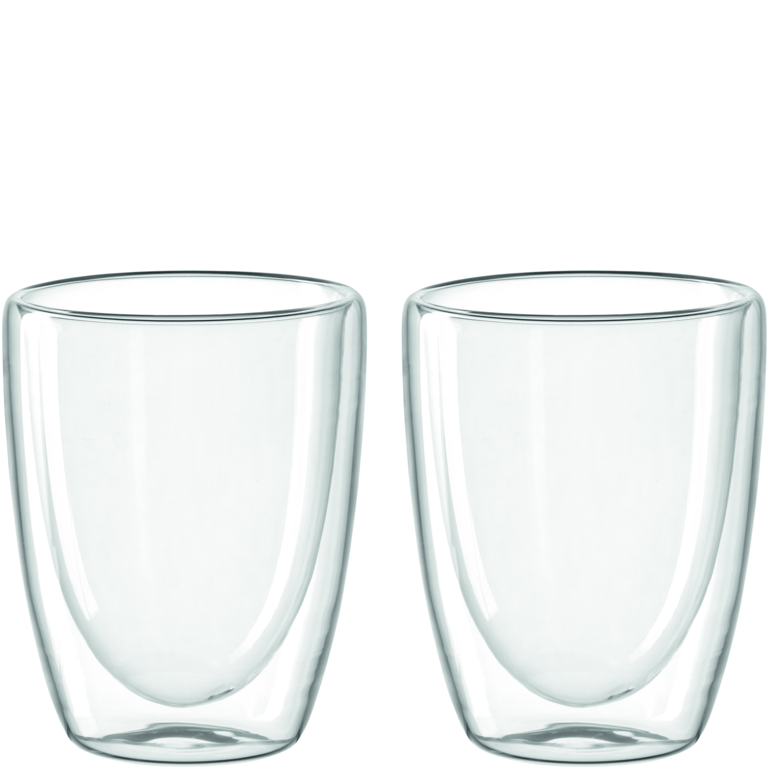 LEONARDO Becher DUO