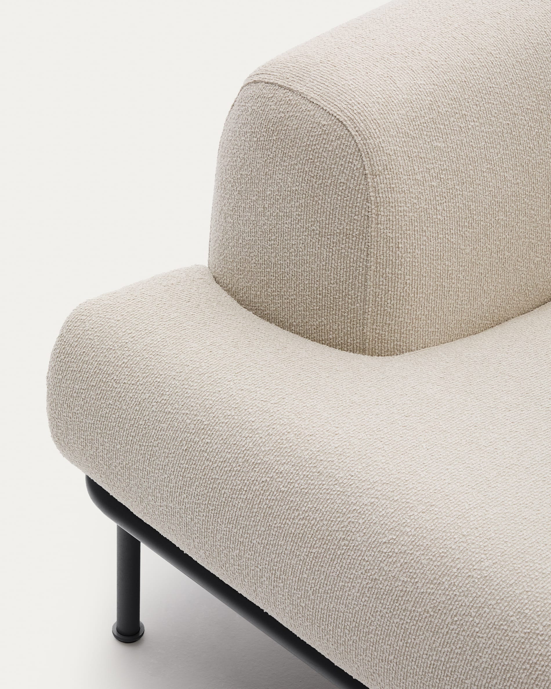 KAVE HOME Sofa AURUM