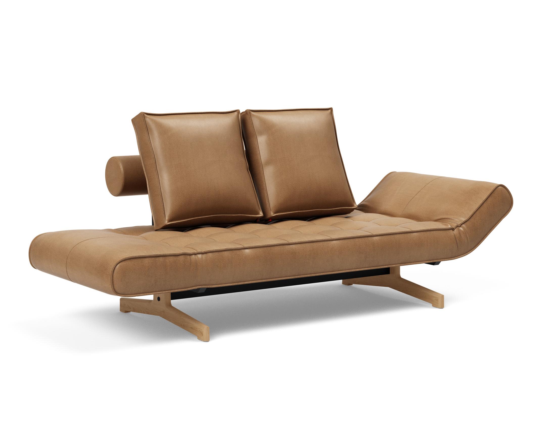 INNOVATION LIVING Funktionssofa GHIA INNOVATION LIVING Funktionssofa GHIA