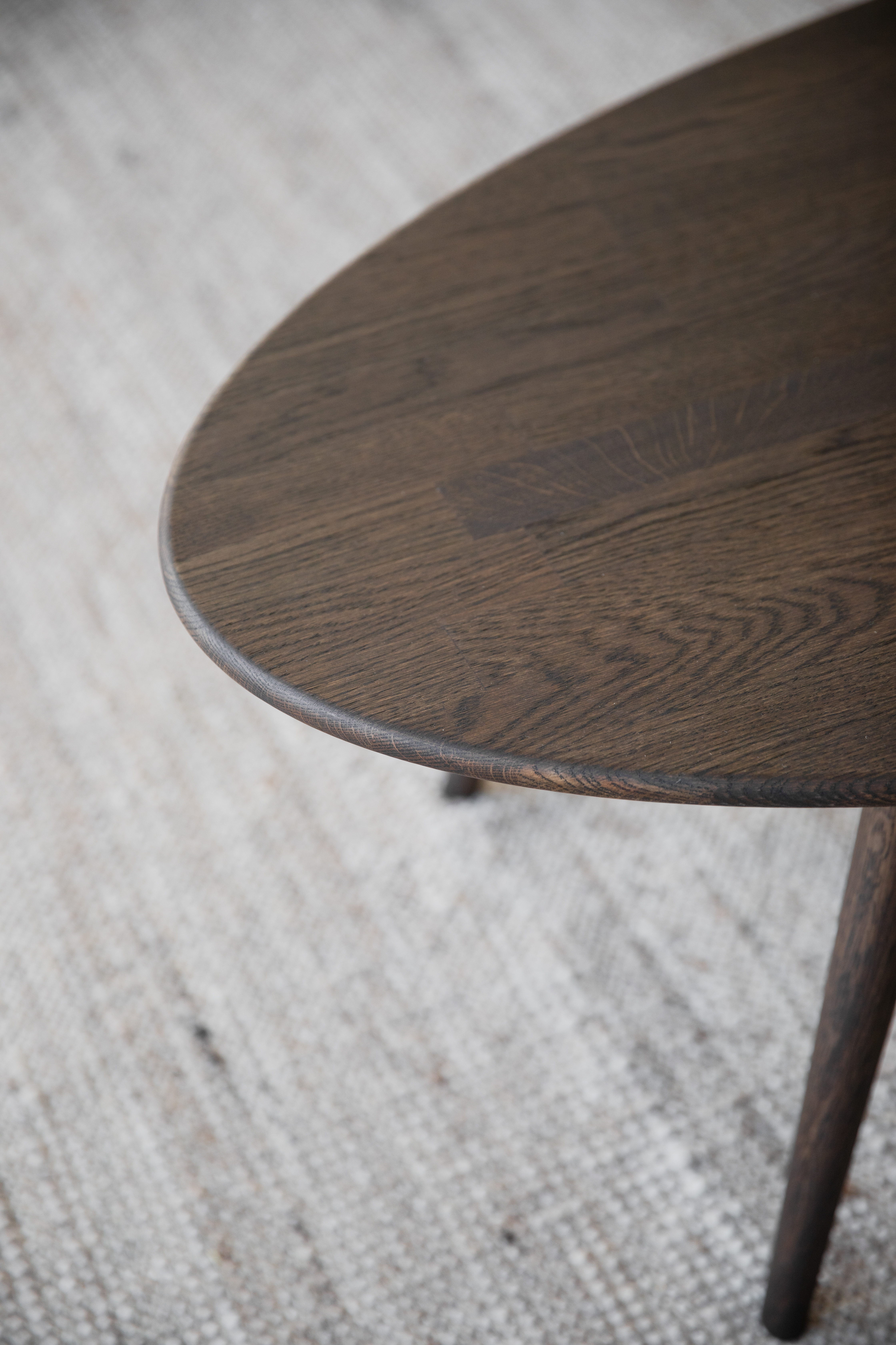 ROWICO Couchtisch TOMPKINS
