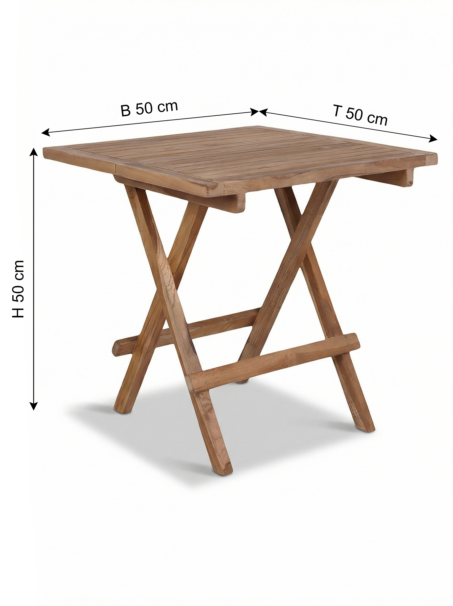 Faee TVED side table