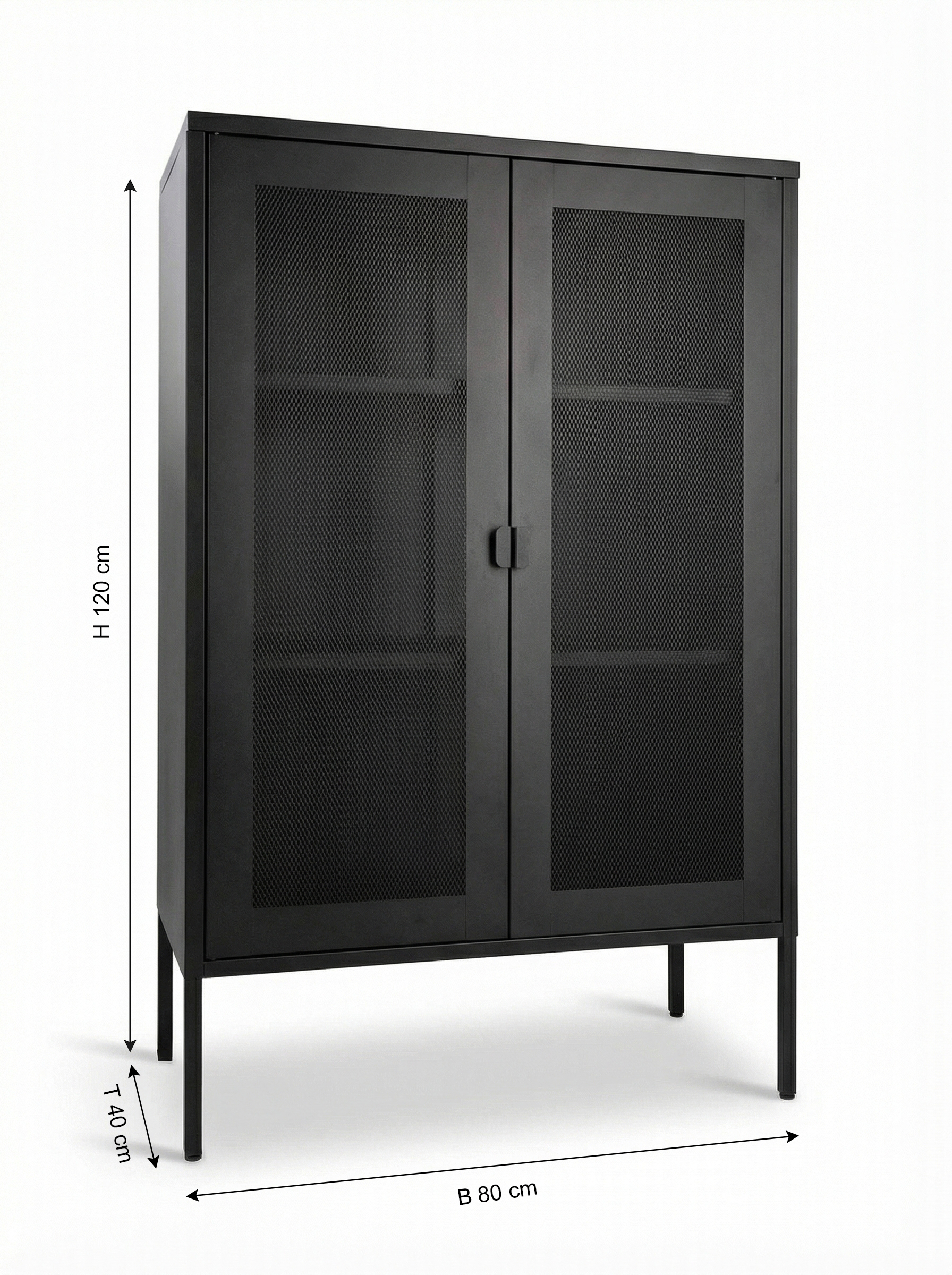 Faee SVAR display cabinet