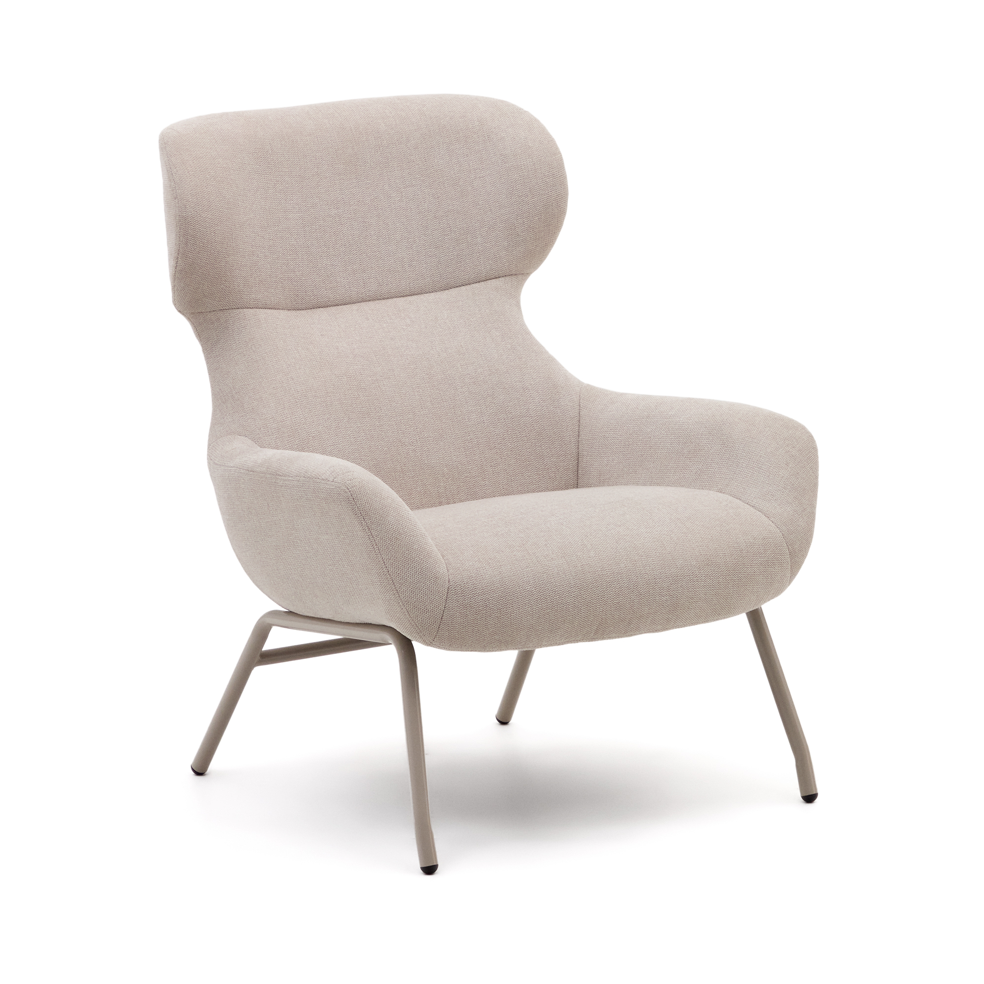 KAVE HOME armchair BELINA