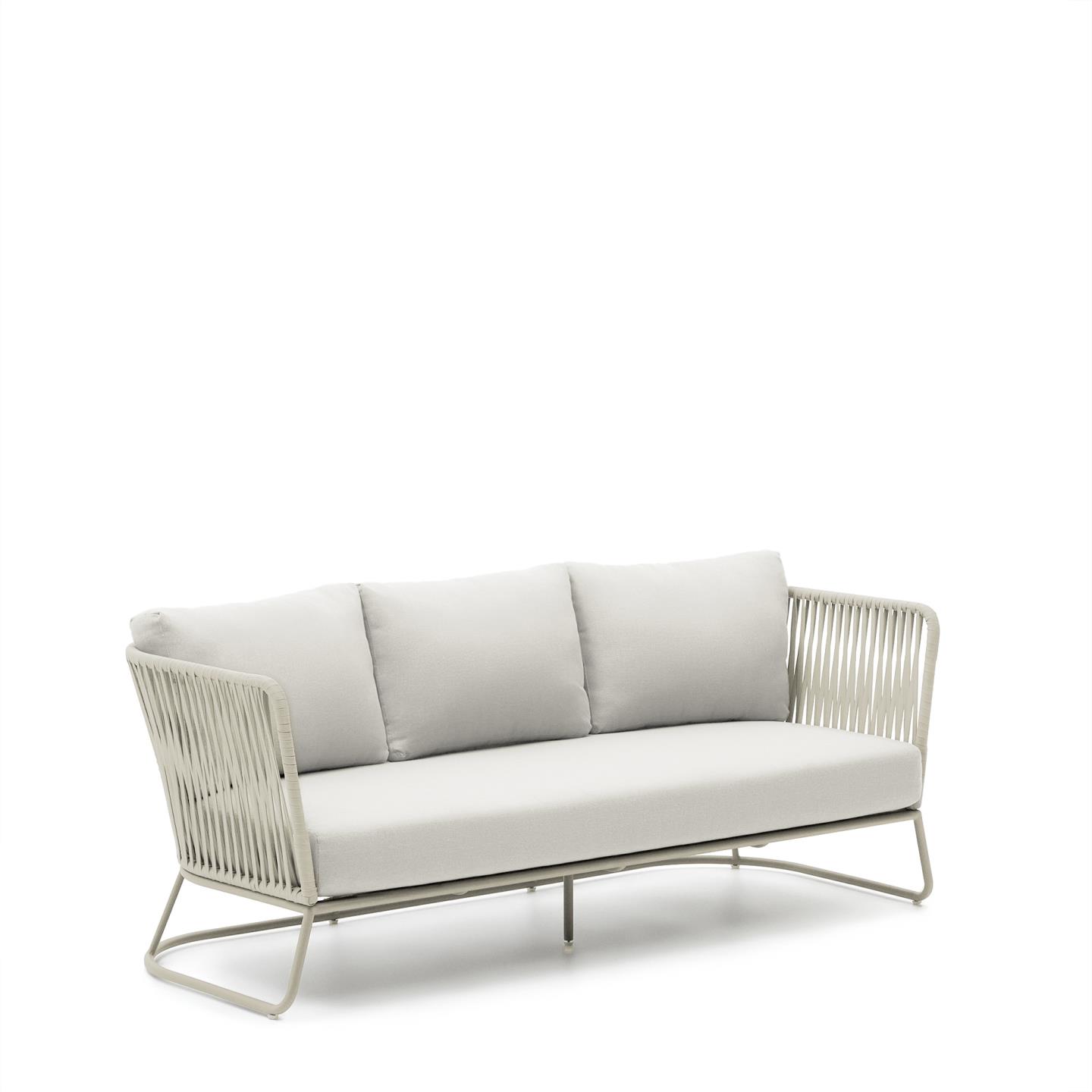 KAVE HOME Gartensofa SACONCA KAVE HOME Gartensofa SACONCA