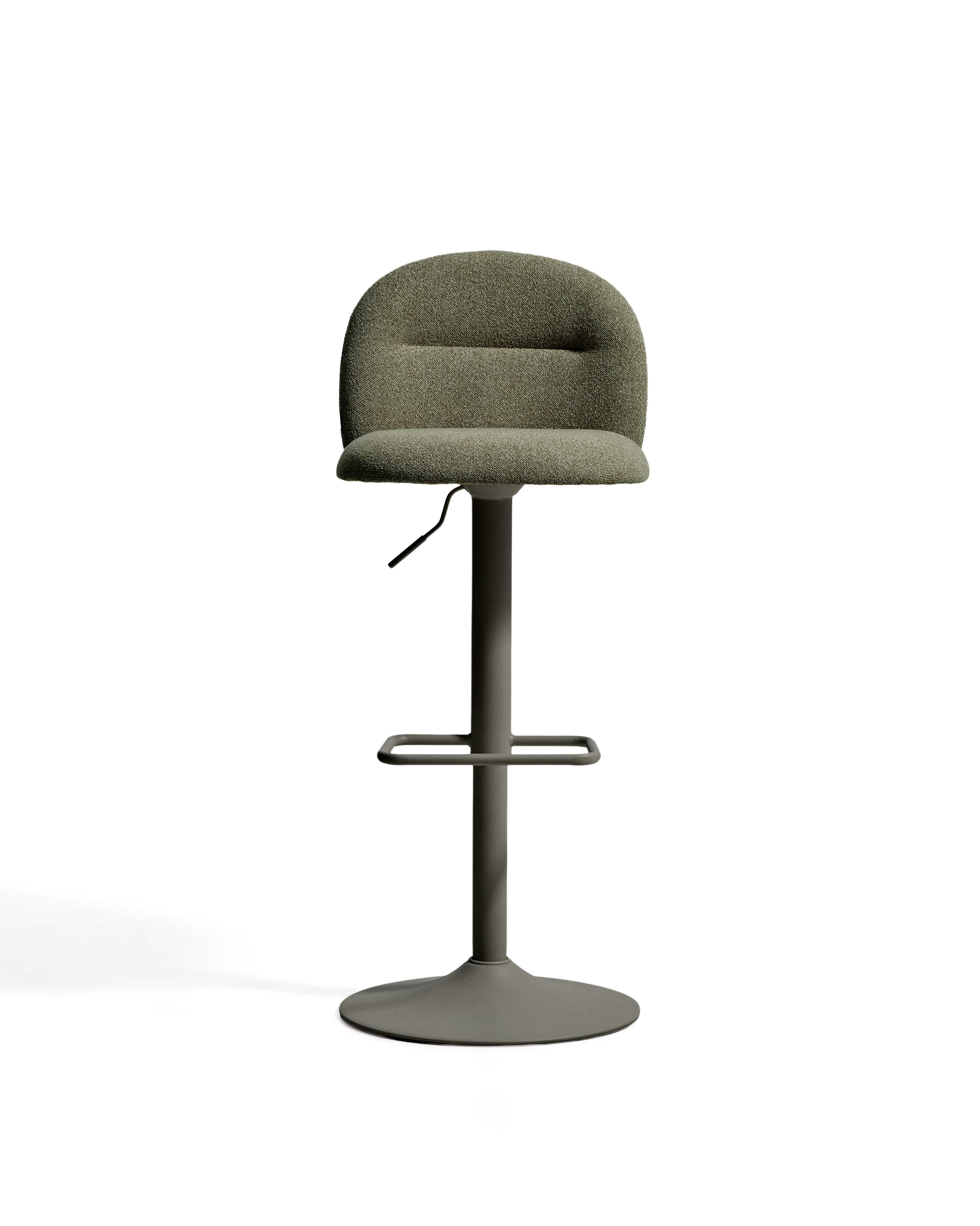 Kave Home ARINO Footstool