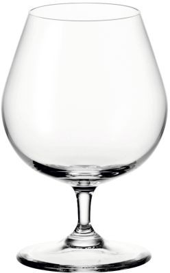 LEONARDO Cognacglas CIAO+