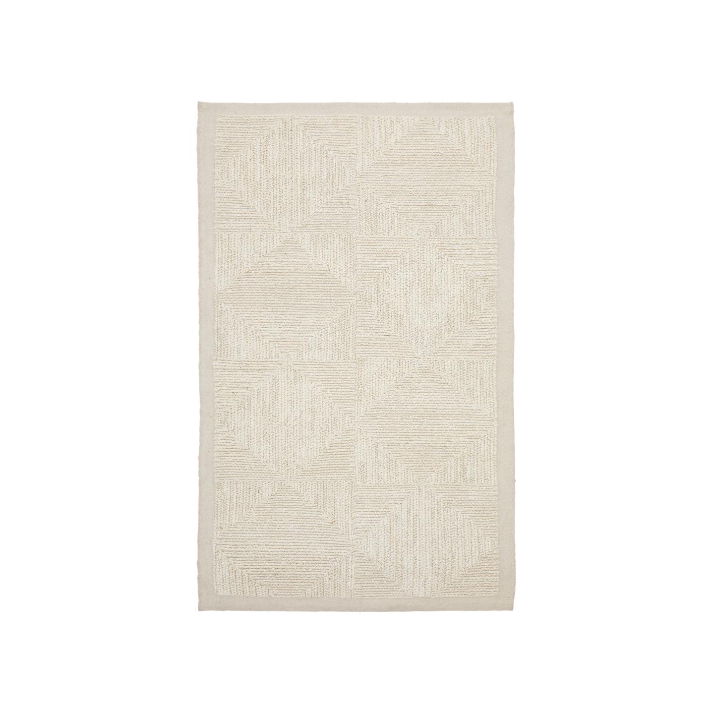 KAVE HOME Teppich SICALI