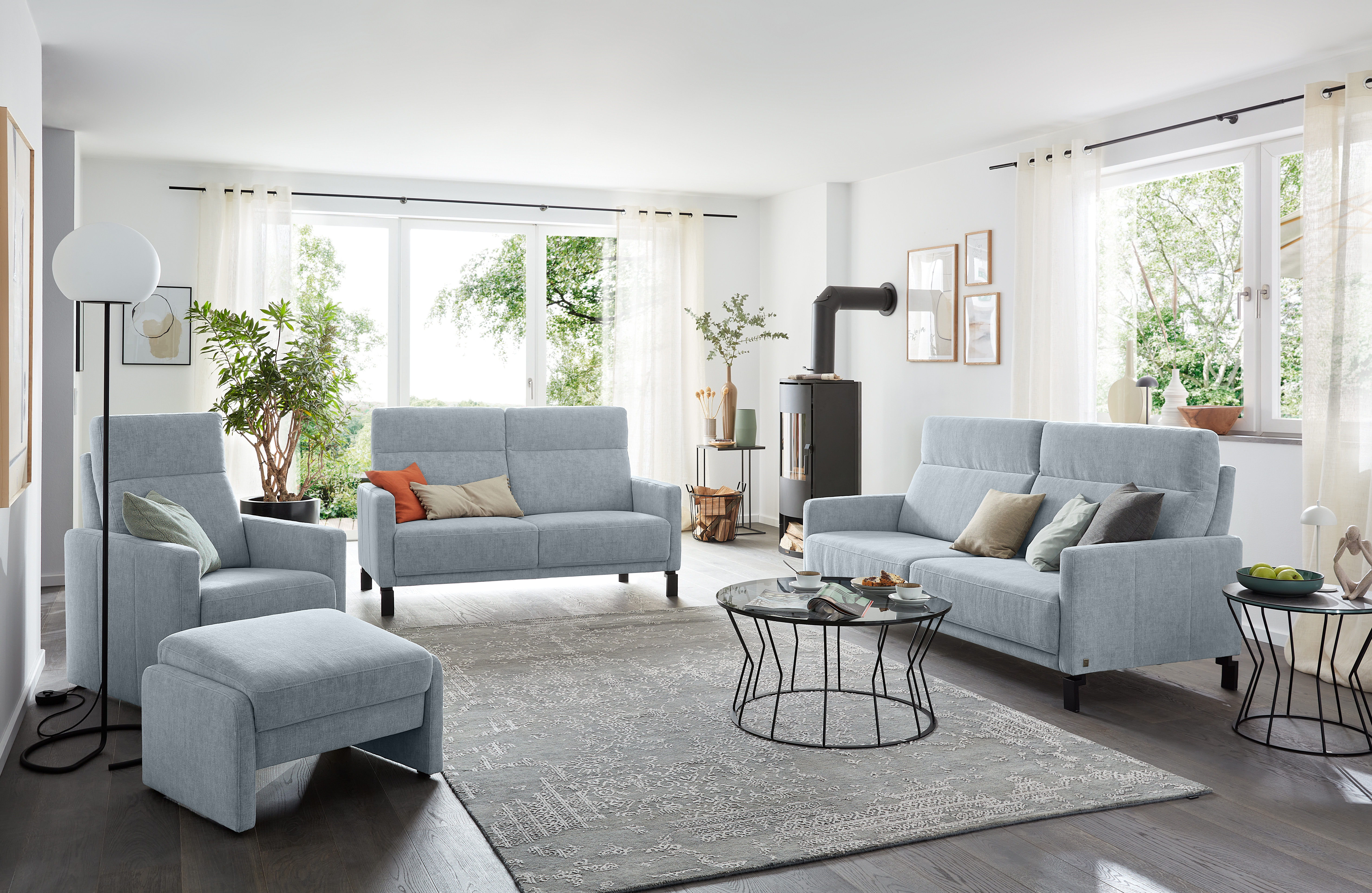 MUSTERRING Sofa MR385 MUSTERRING Sofa MR385