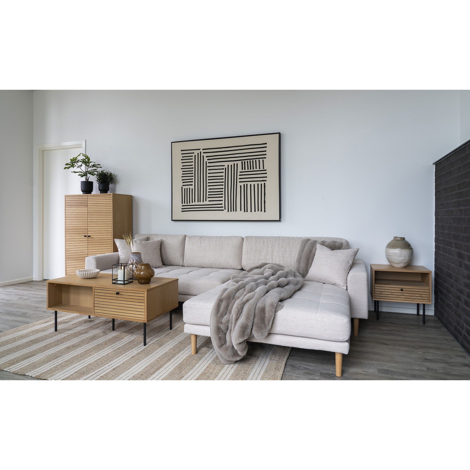 FAEE coffee table EKEN