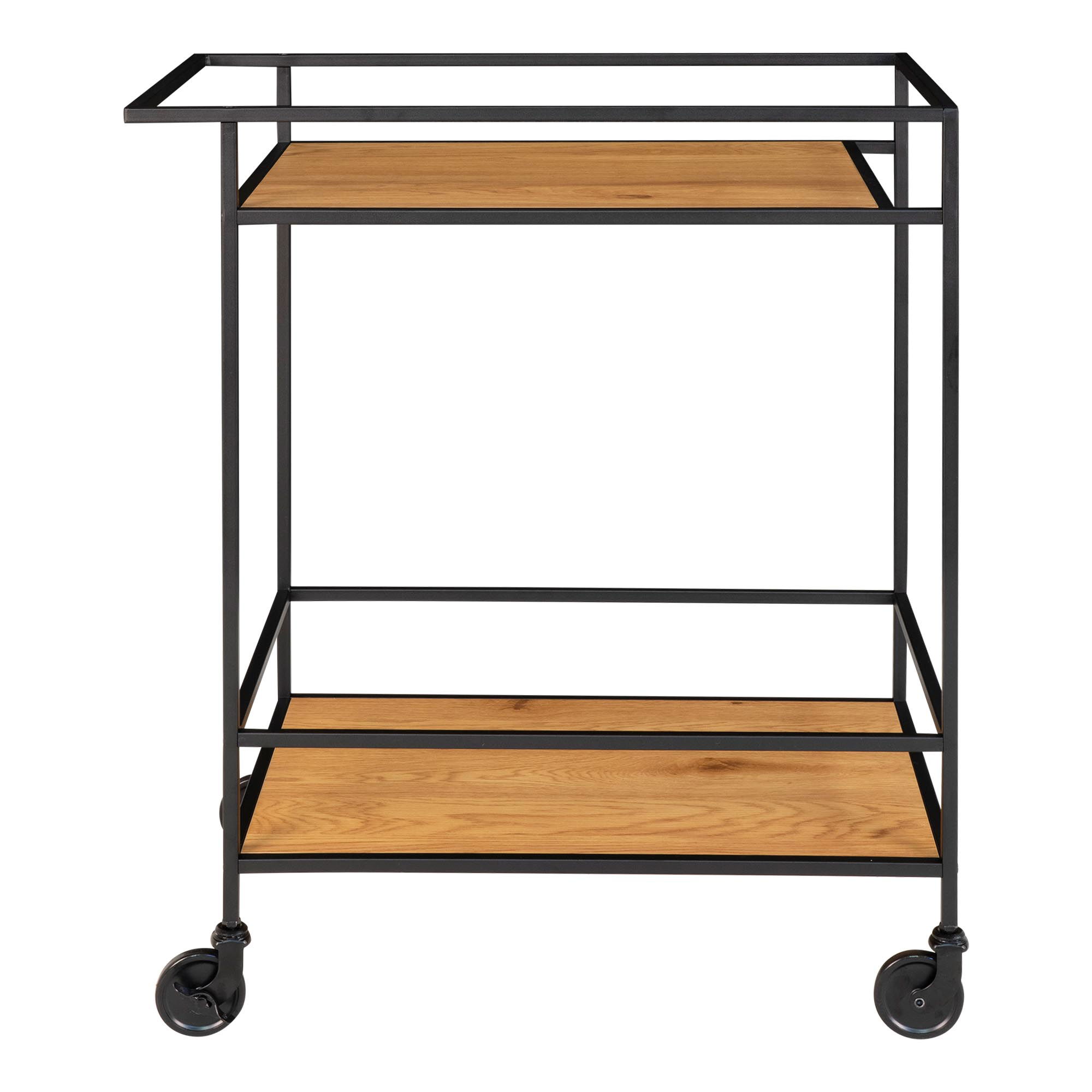 HOUSE NORDIC Vita bar trolley HOUSE NORDIC Vita bar trolley
