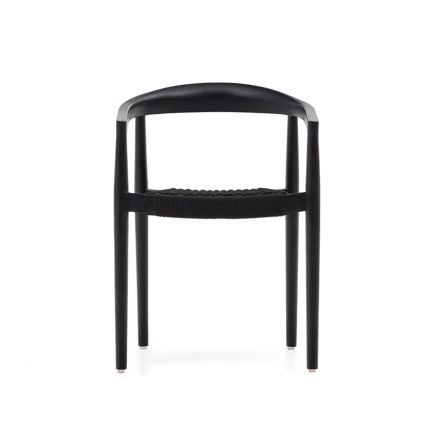 KAVE HOME Gartenstuhl YDALIA