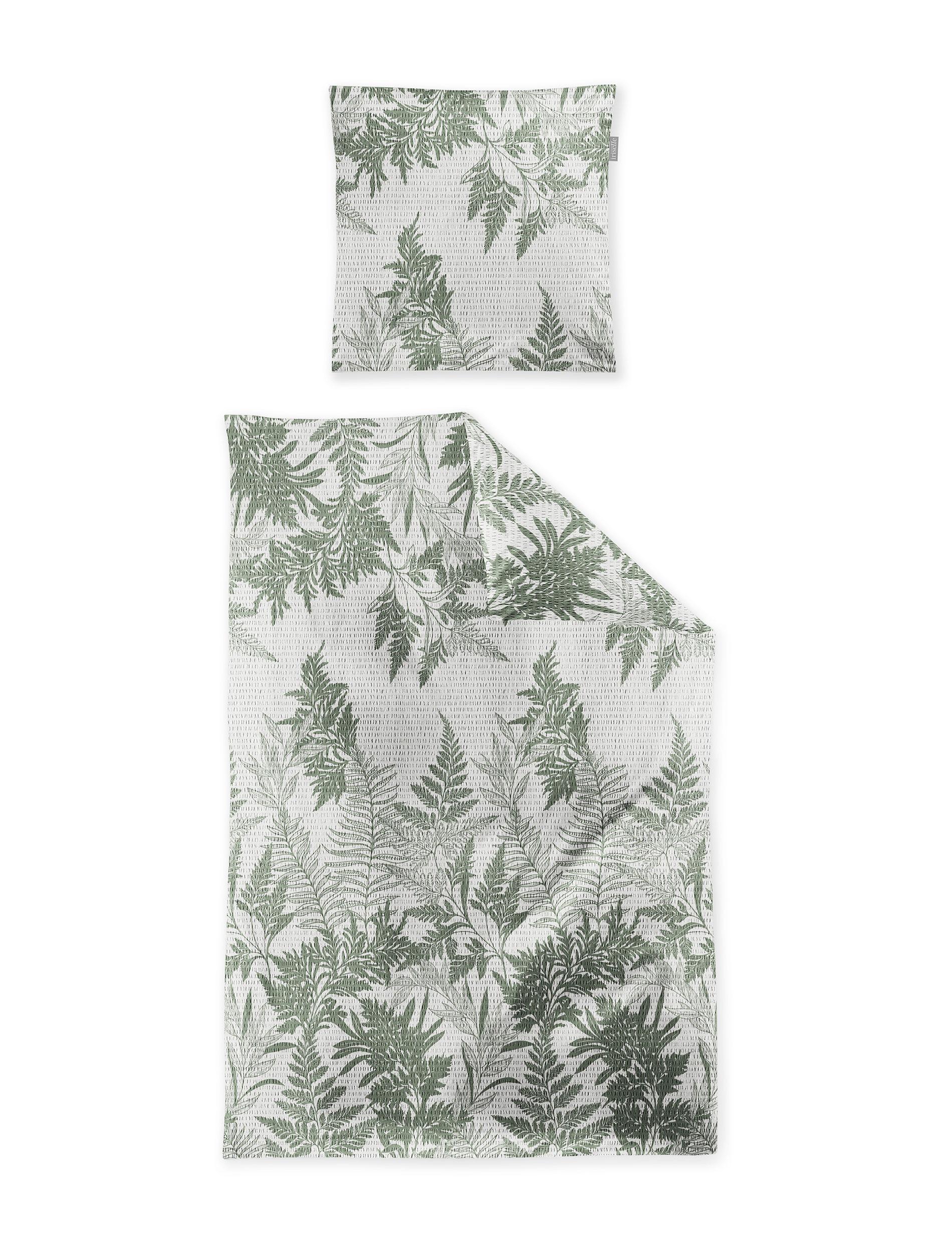 IRISETTE Bettwäsche EASY