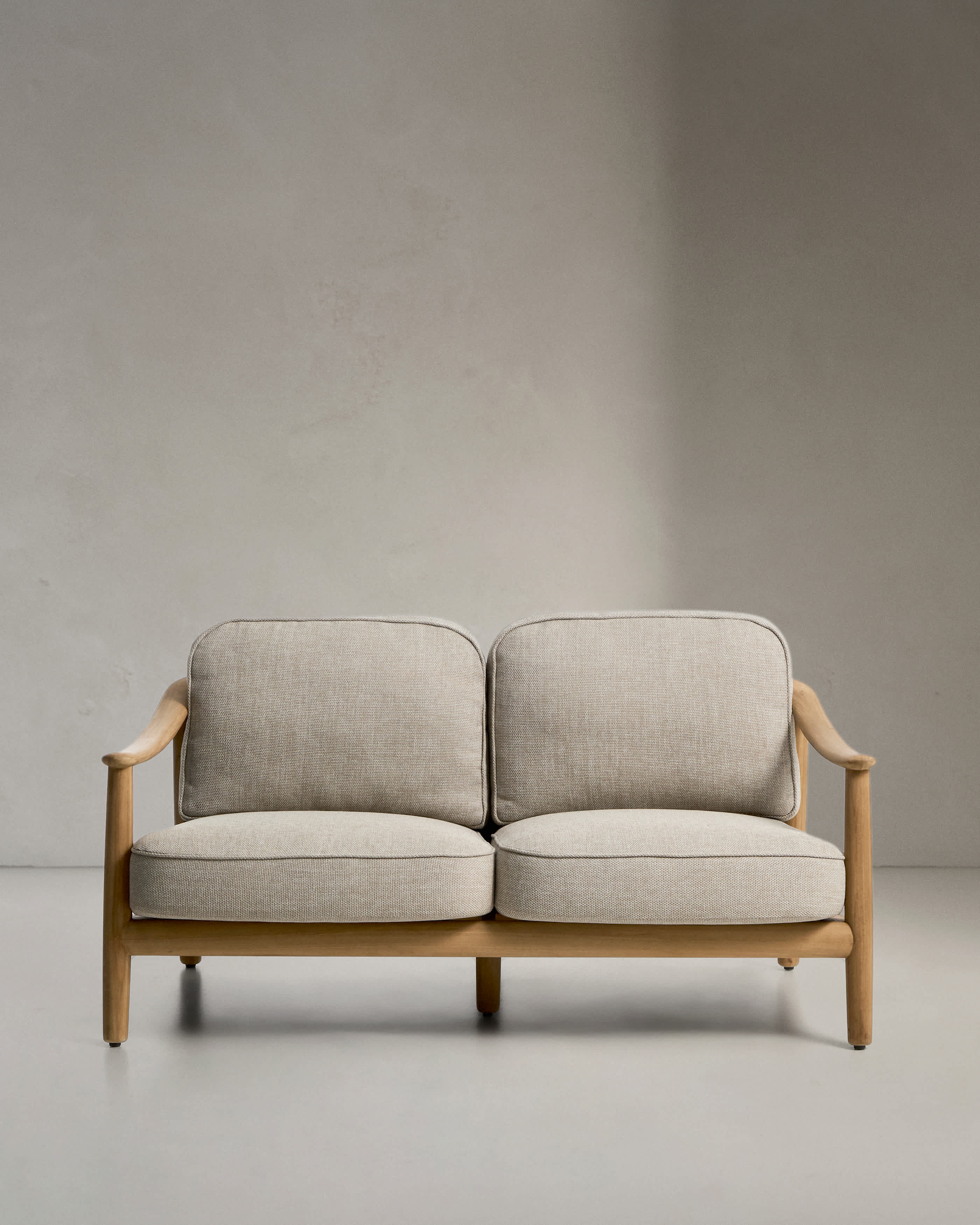 KAVE HOME garden sofa ELUNDA