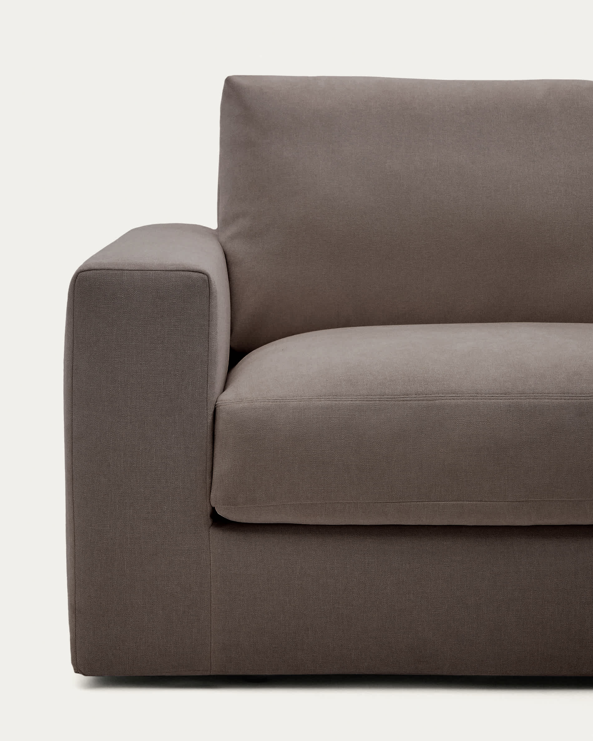KAVE HOME Sofa ALEA