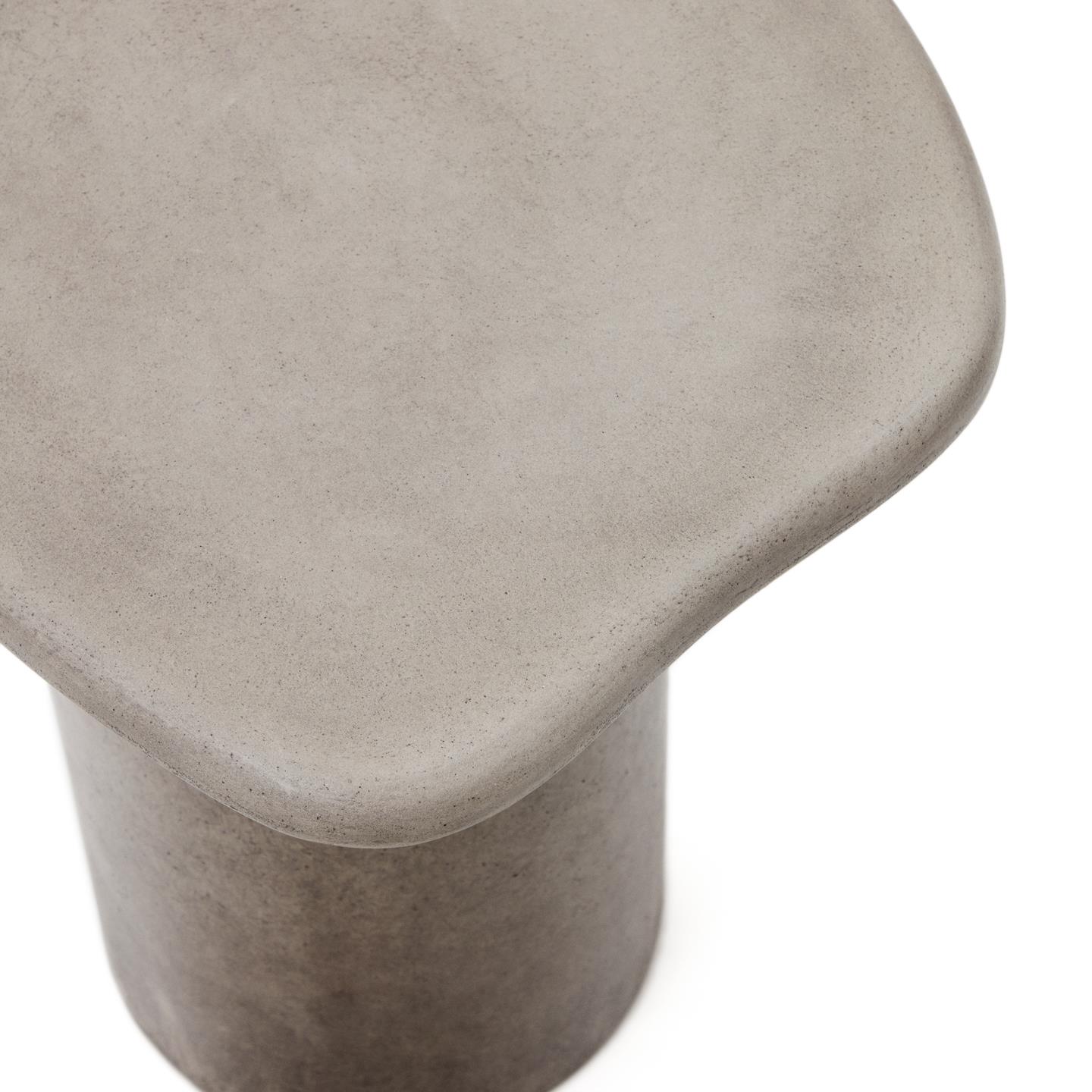 KAVE HOME MACARELLA side table
