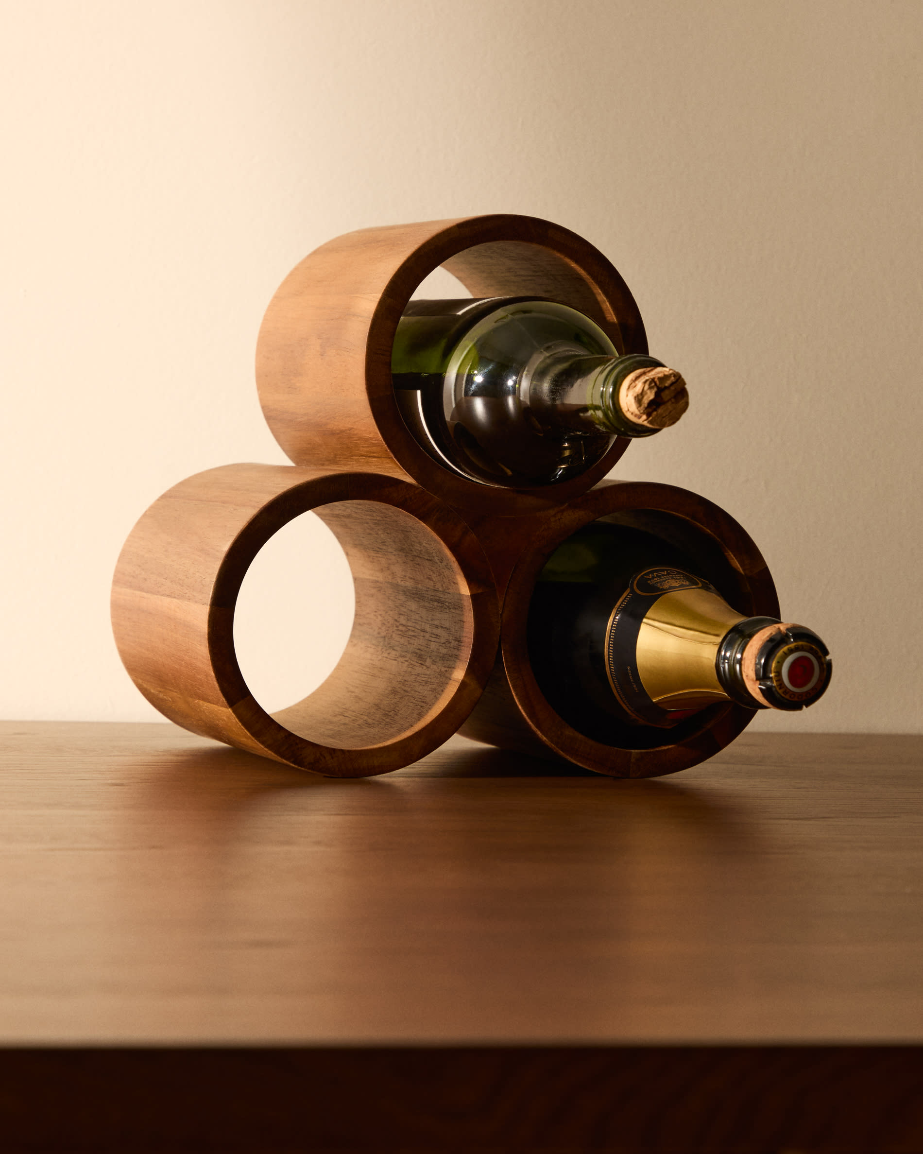 KAVE HOME Weinregal SESILU