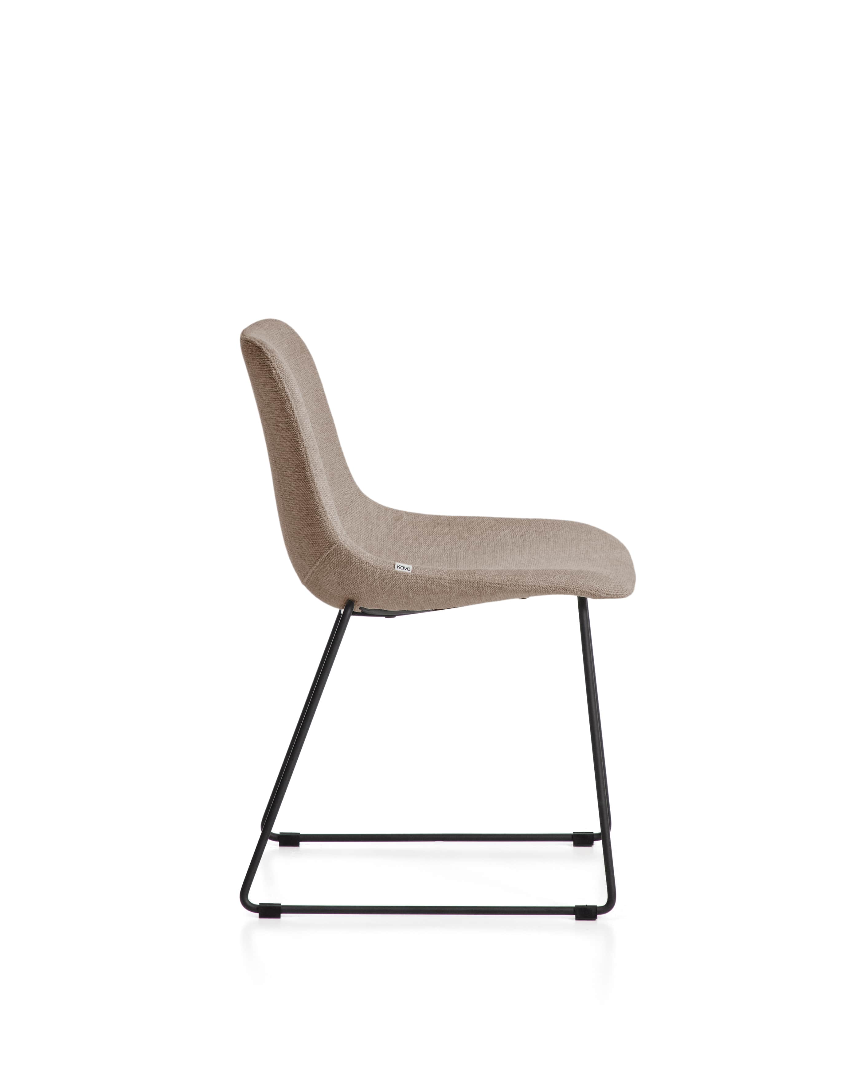 KAVE HOME Stuhl ZAHARA