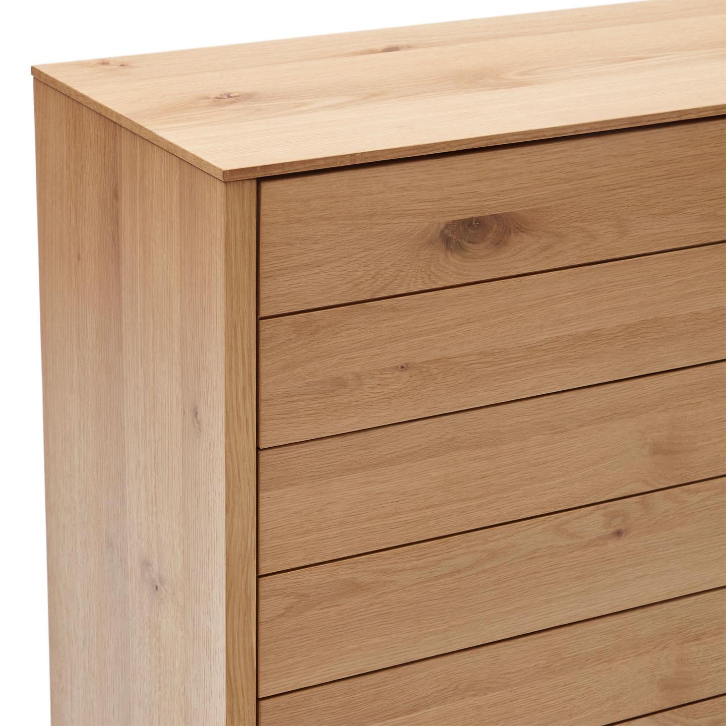 KAVE HOME ALGUEMA chest of drawers