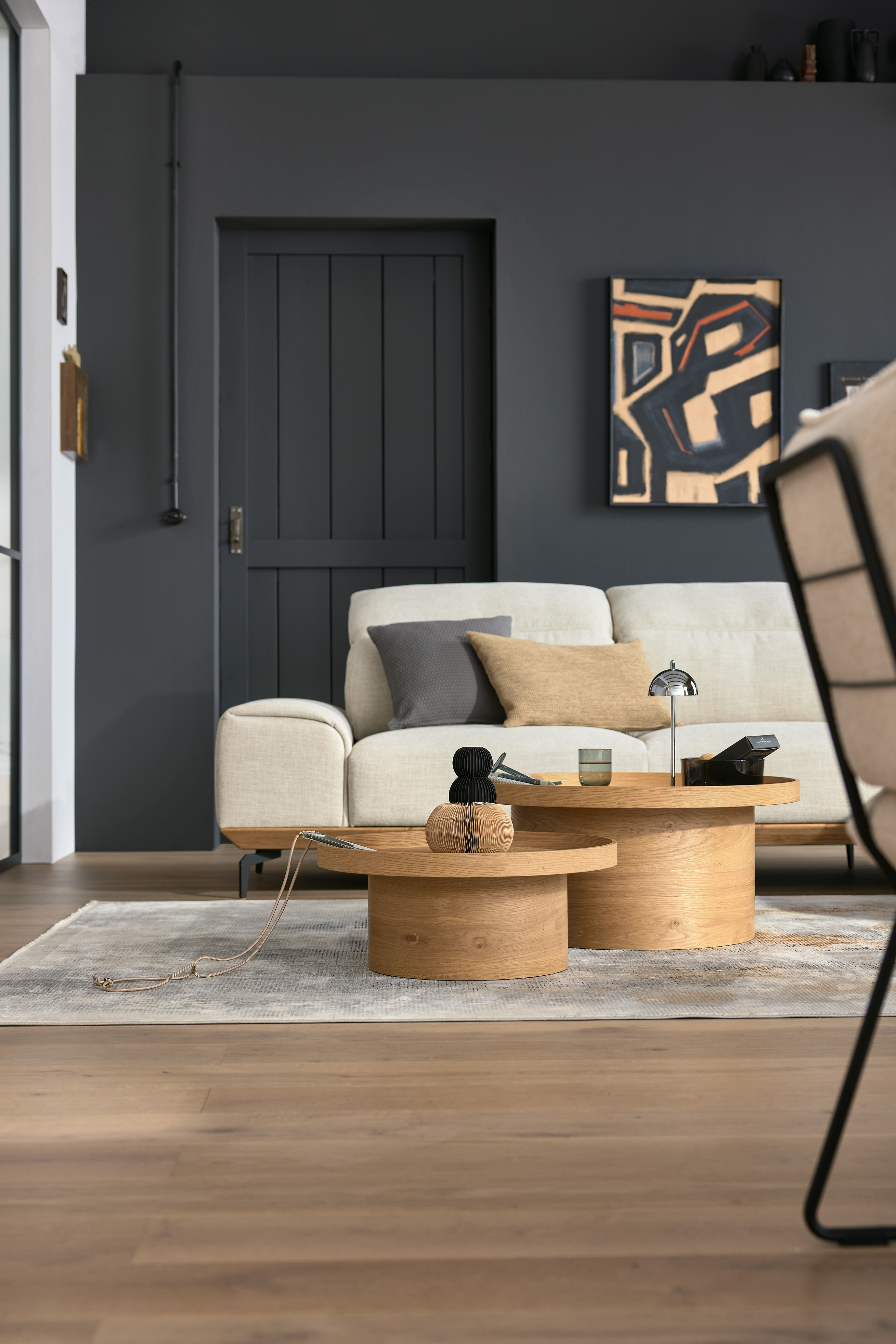 MUSTERRING Couchtisch JustB! CT100 MUSTERRING Couchtisch JustB! CT100