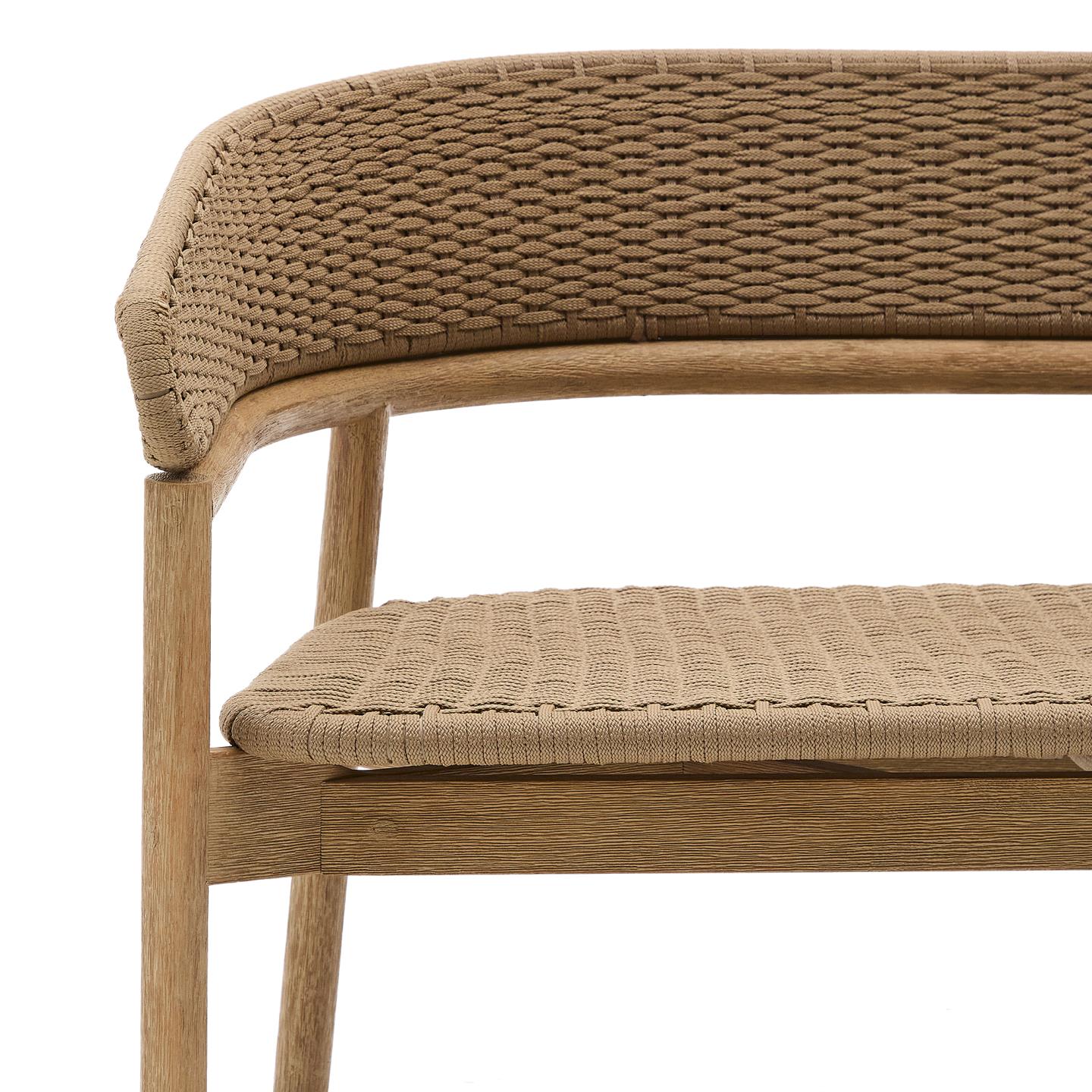 KAVE HOME Gartensofa ARINELLA