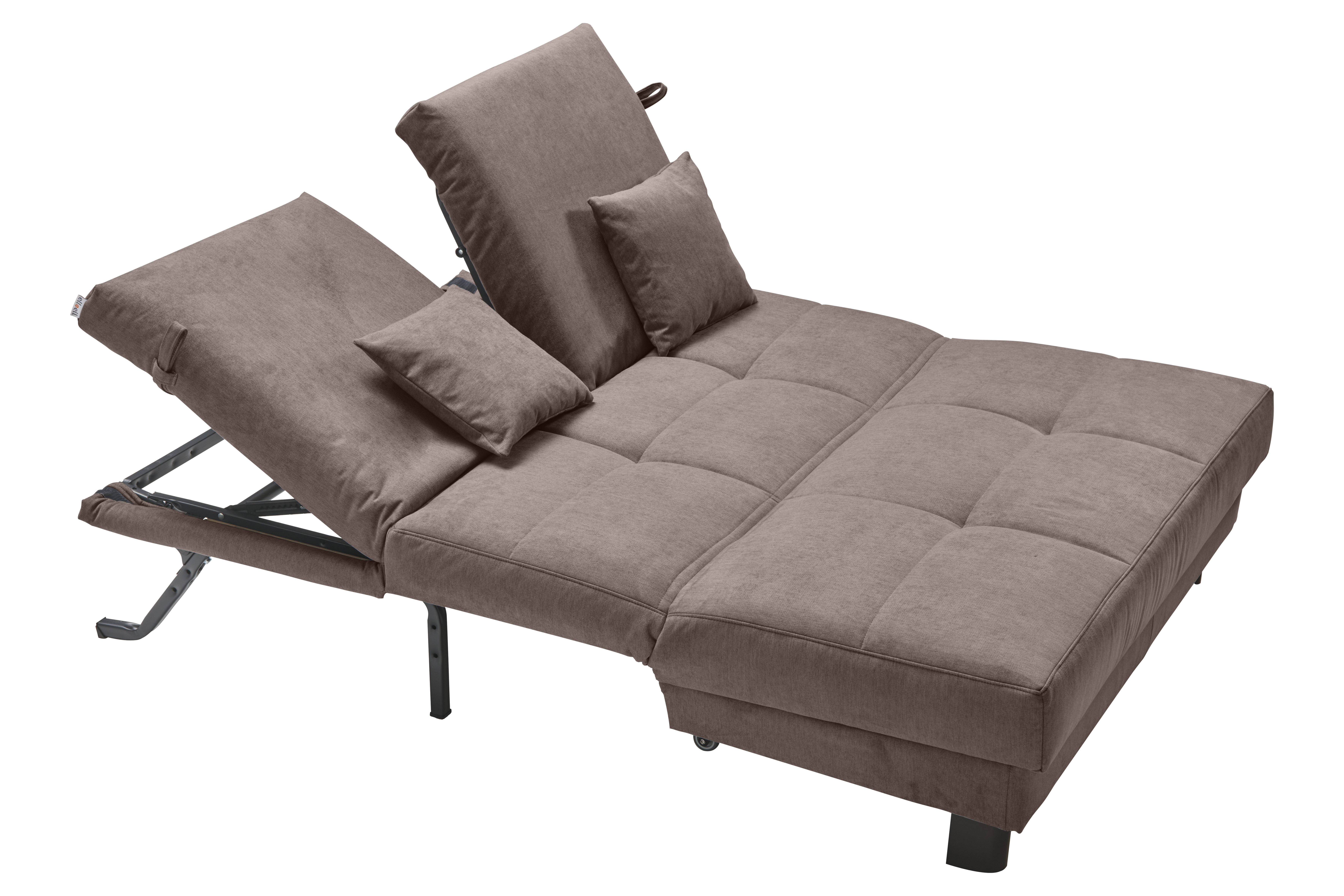 ELL+ELL Funktionssofa Relax TILDA ELL+ELL Funktionssofa Relax TILDA