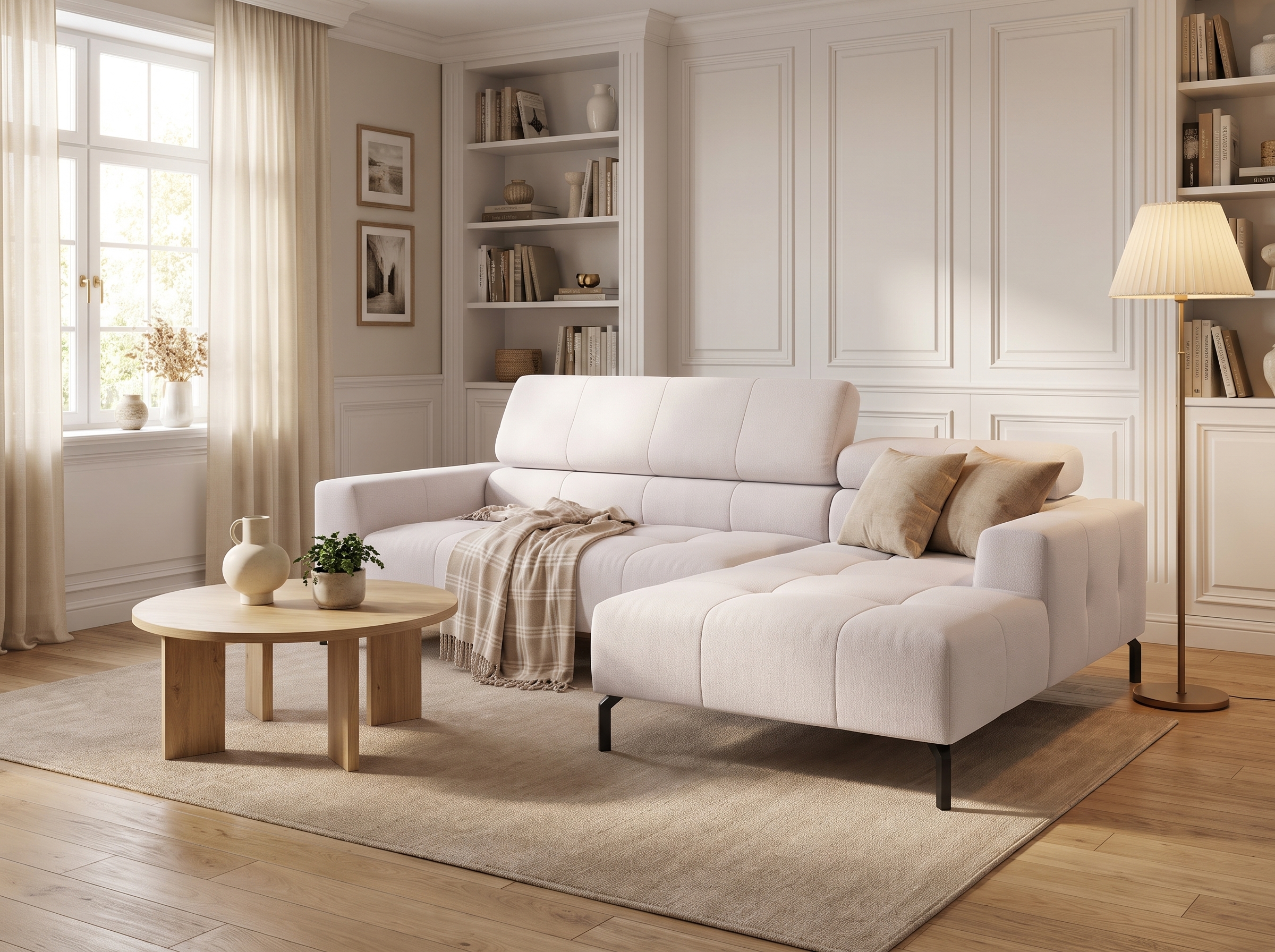 CANDY Sofa CALLISTO 2.0