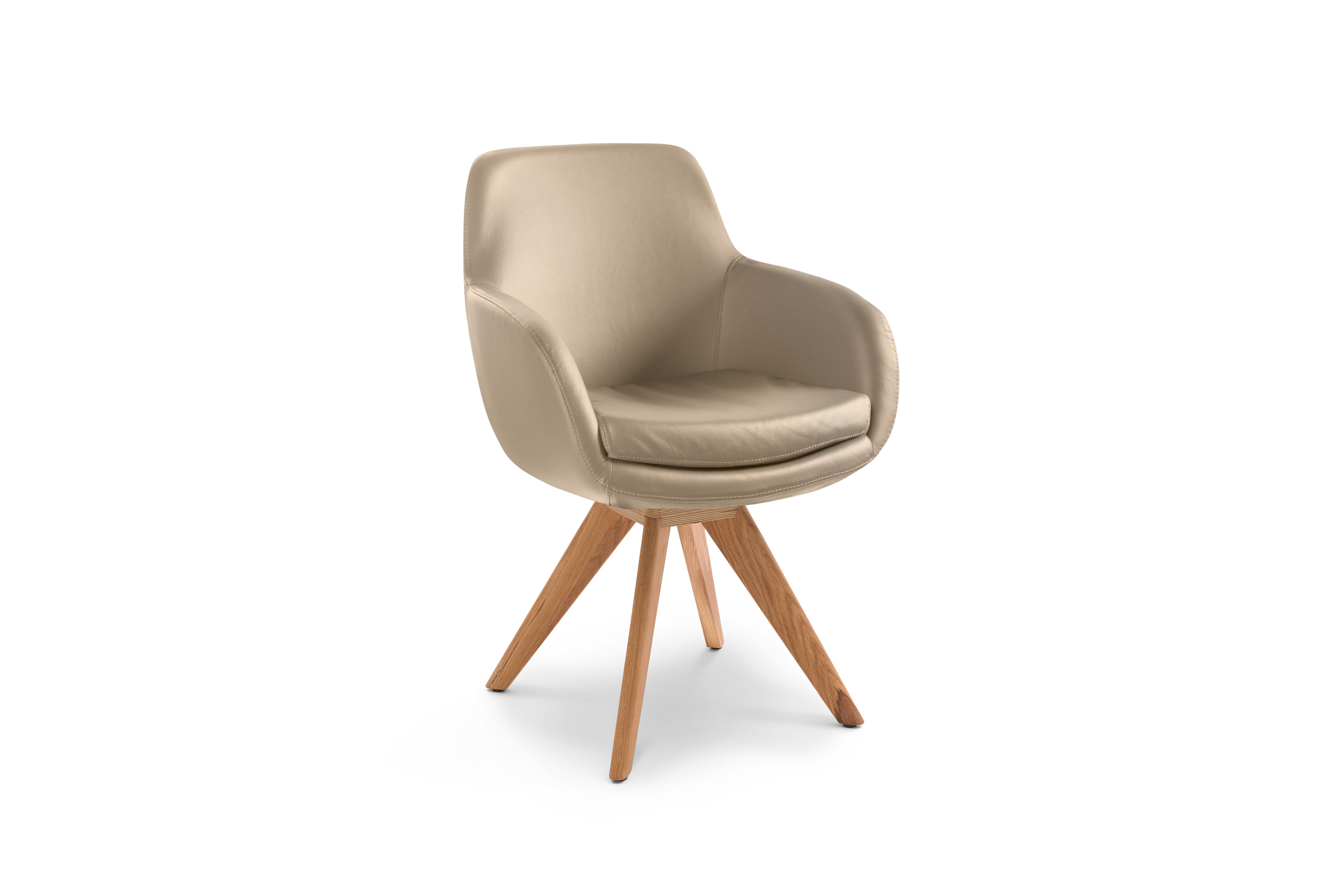 MUSTERRING Chaise TAVIA