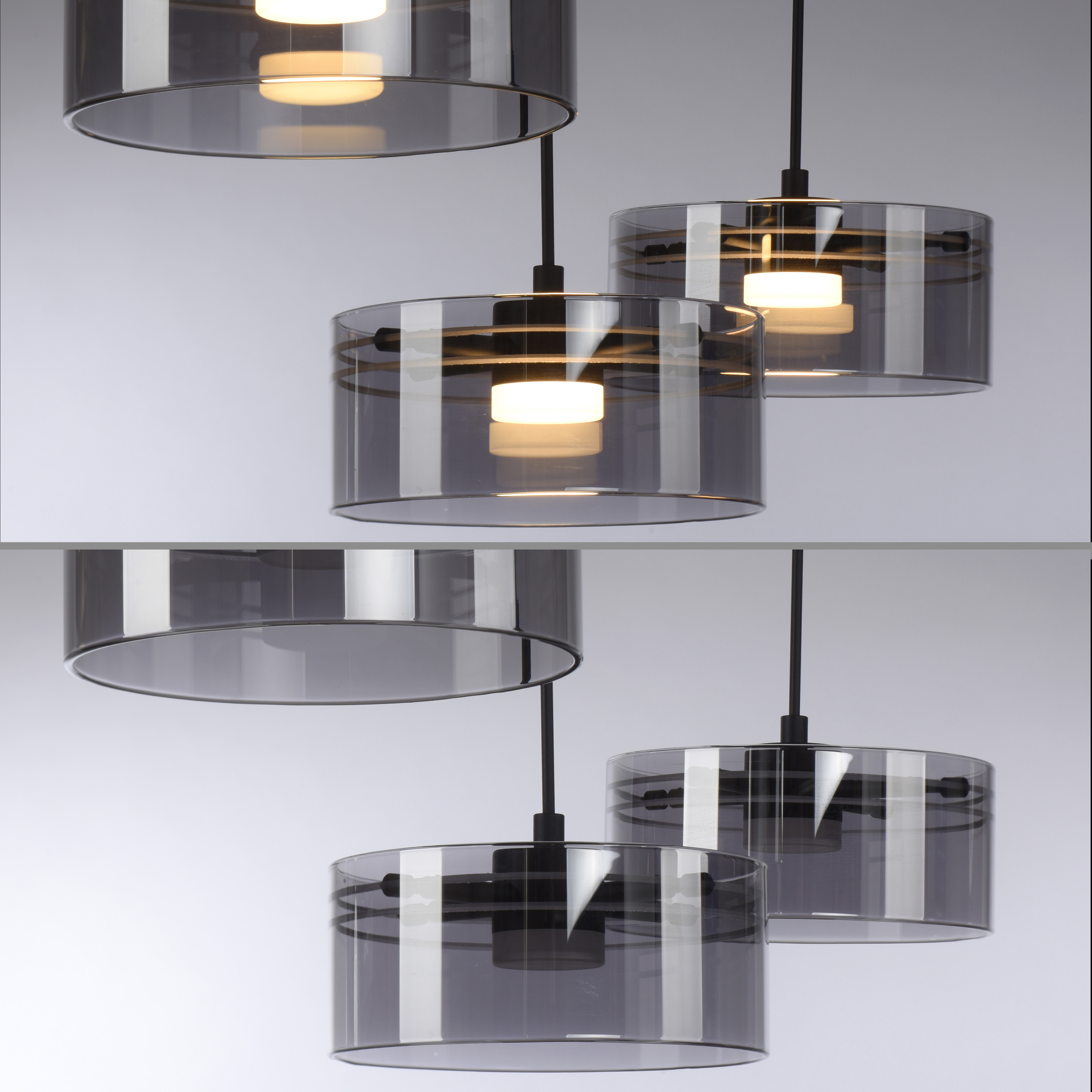 MONDO Pendelleuchte KARENA