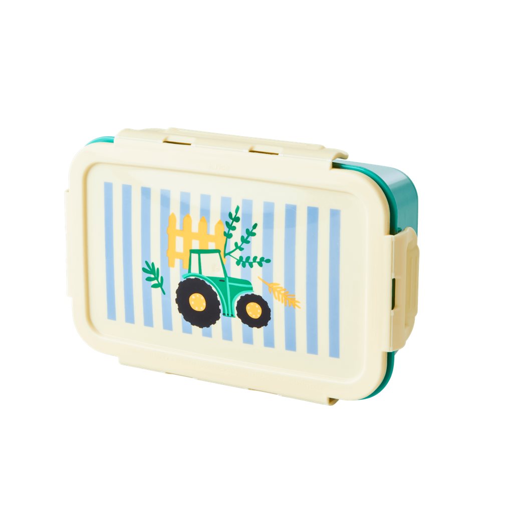 RICE Lunchbox FARM