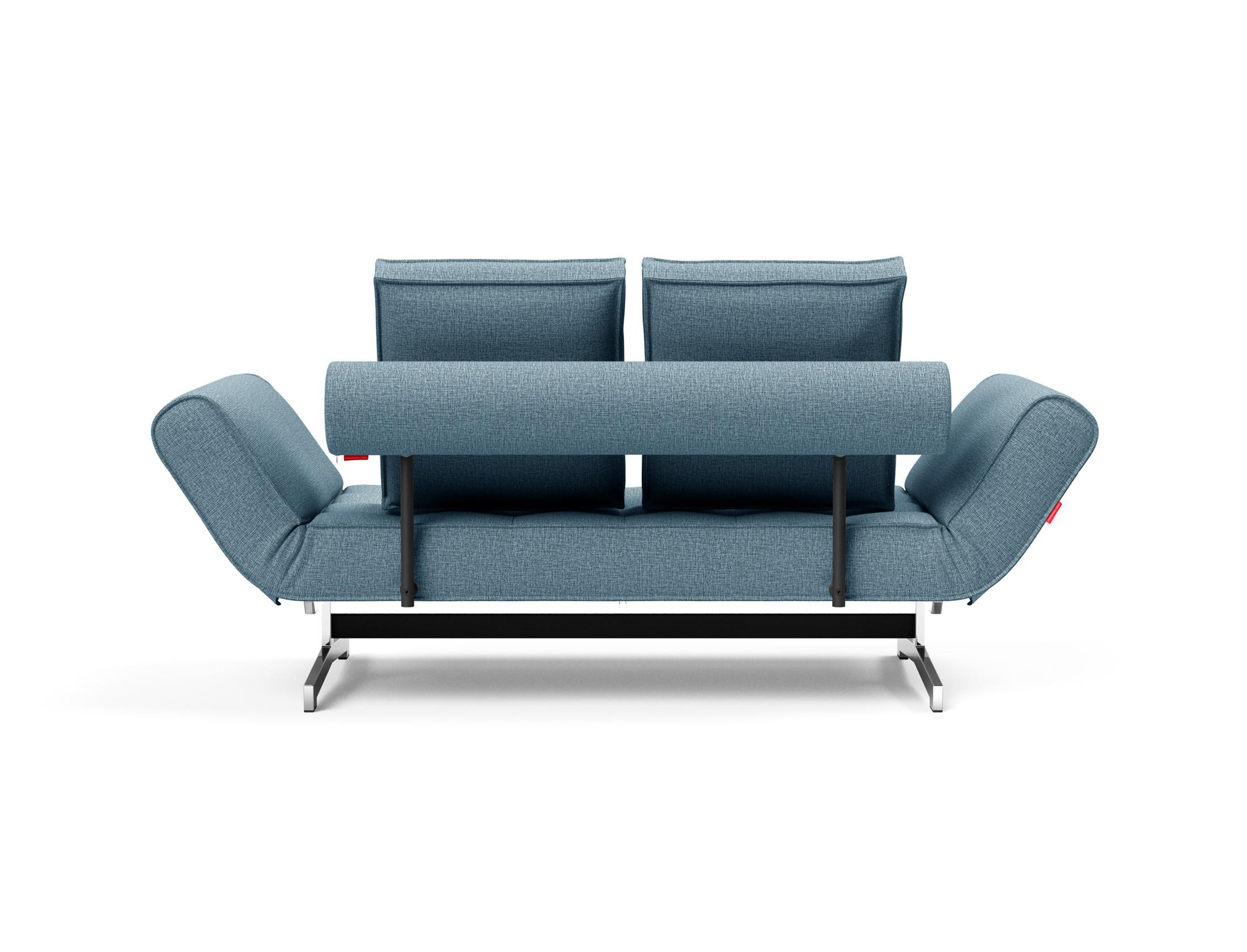 INNOVATION LIVING Funktionssofa GHIA