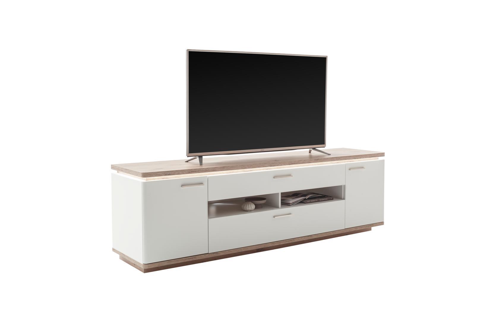 MCA PALERMO wall unit