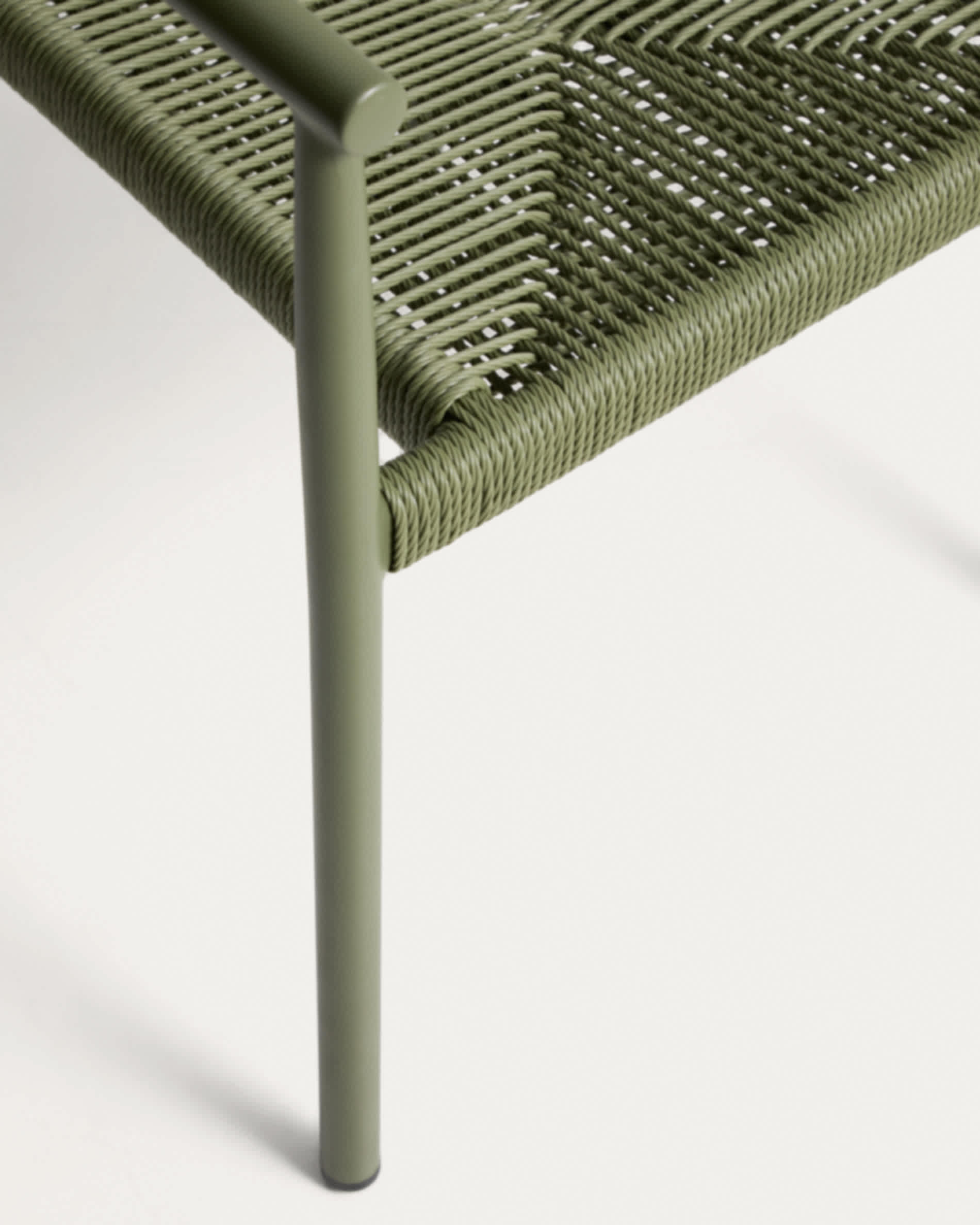 KAVE HOME Gartenstuhl LIVADIA