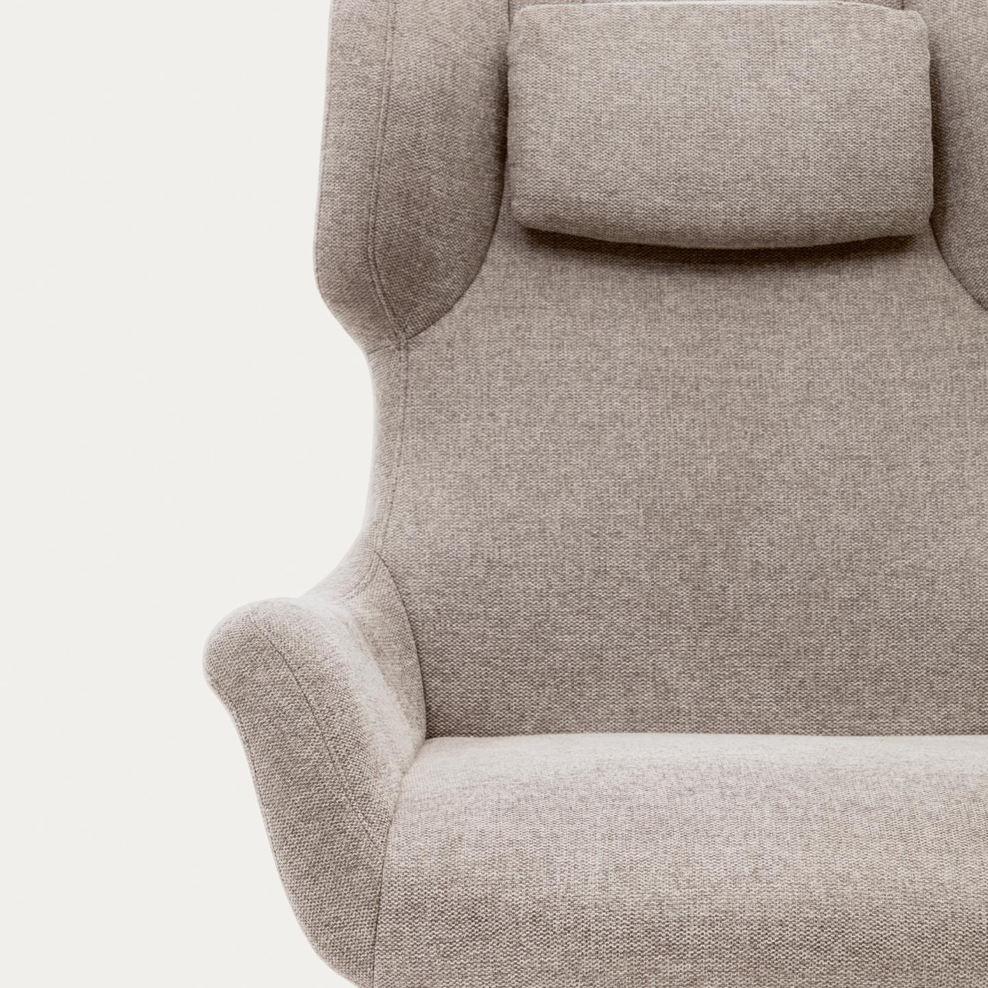 KAVE HOME Sessel ZALINA KAVE HOME Sessel ZALINA