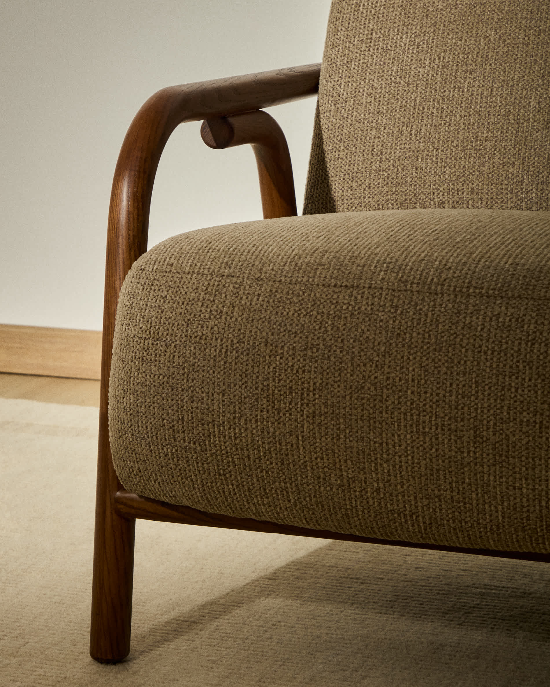 KAVE HOME SYLO armchair