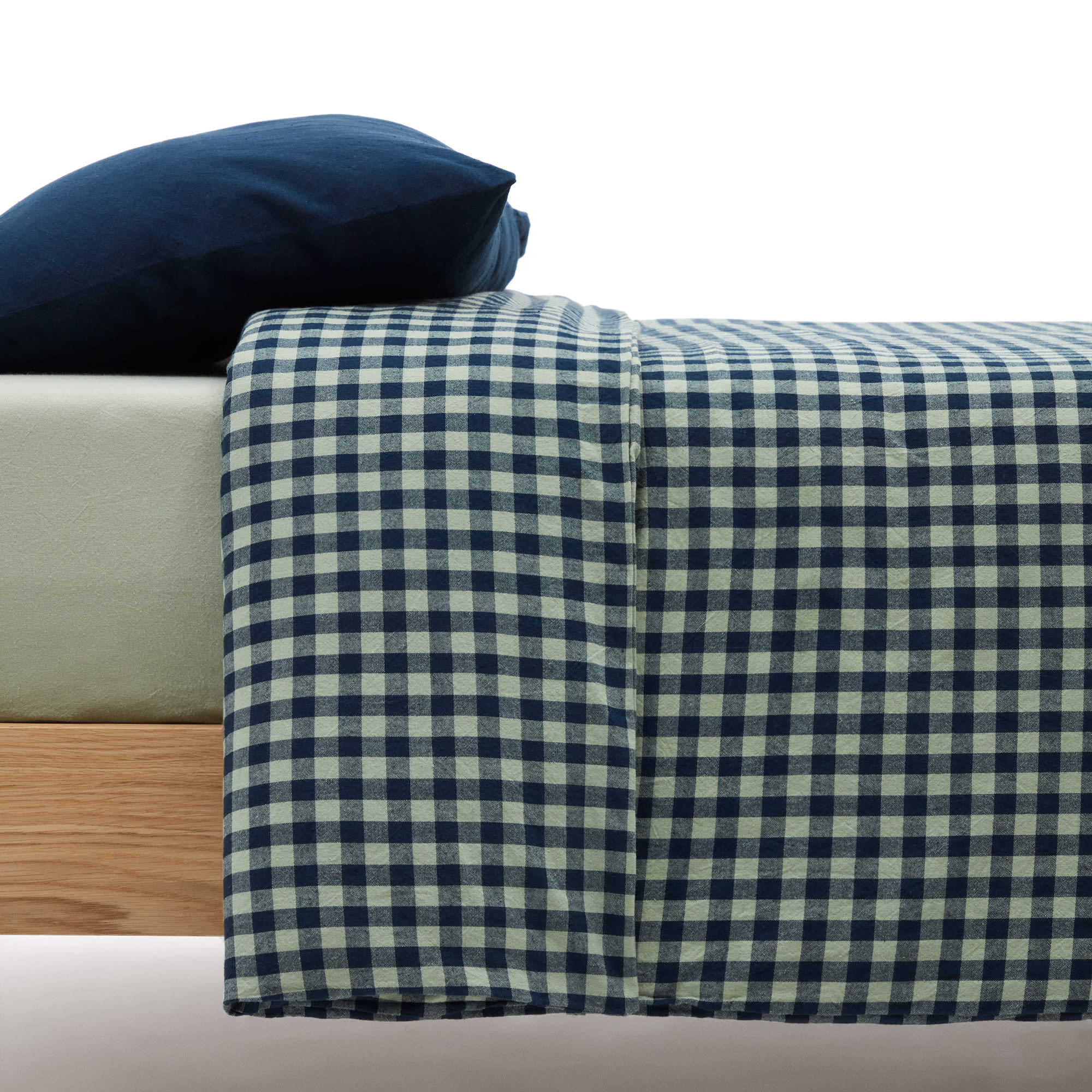 KAVE HOME Bettwäsche YANIL