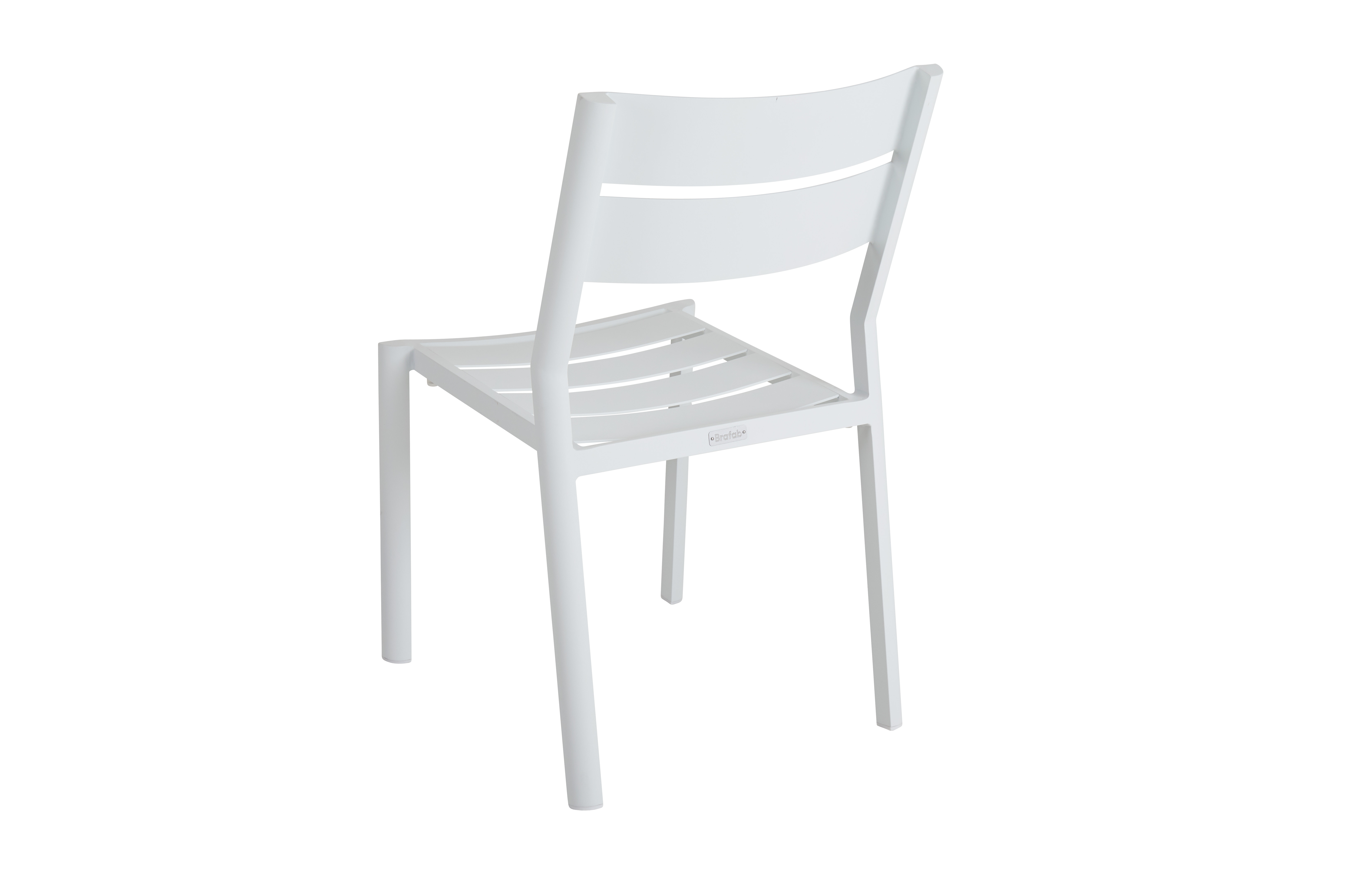 BRAFAB Chaise de jardin DELIA