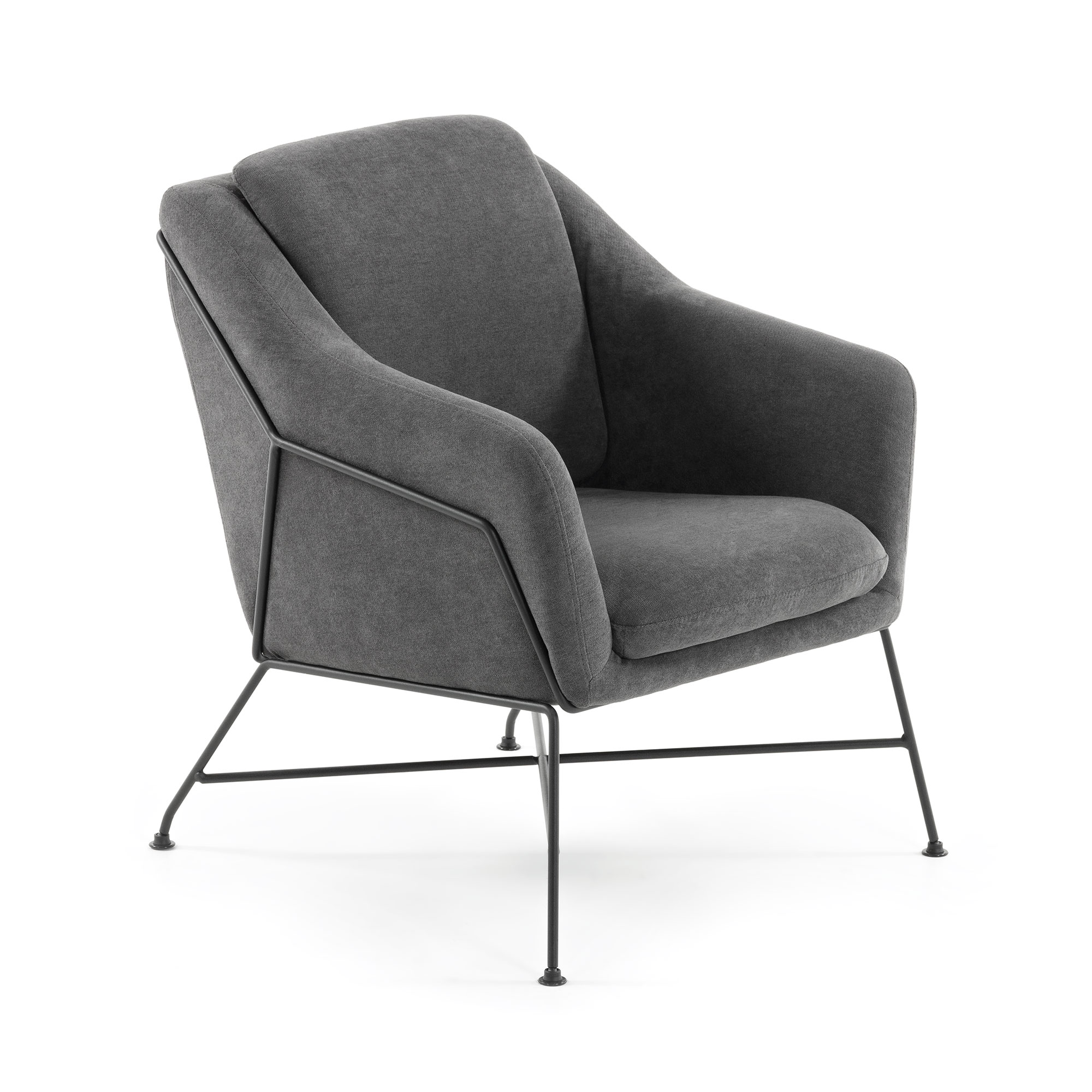 KAVE HOME Sessel BRIDA