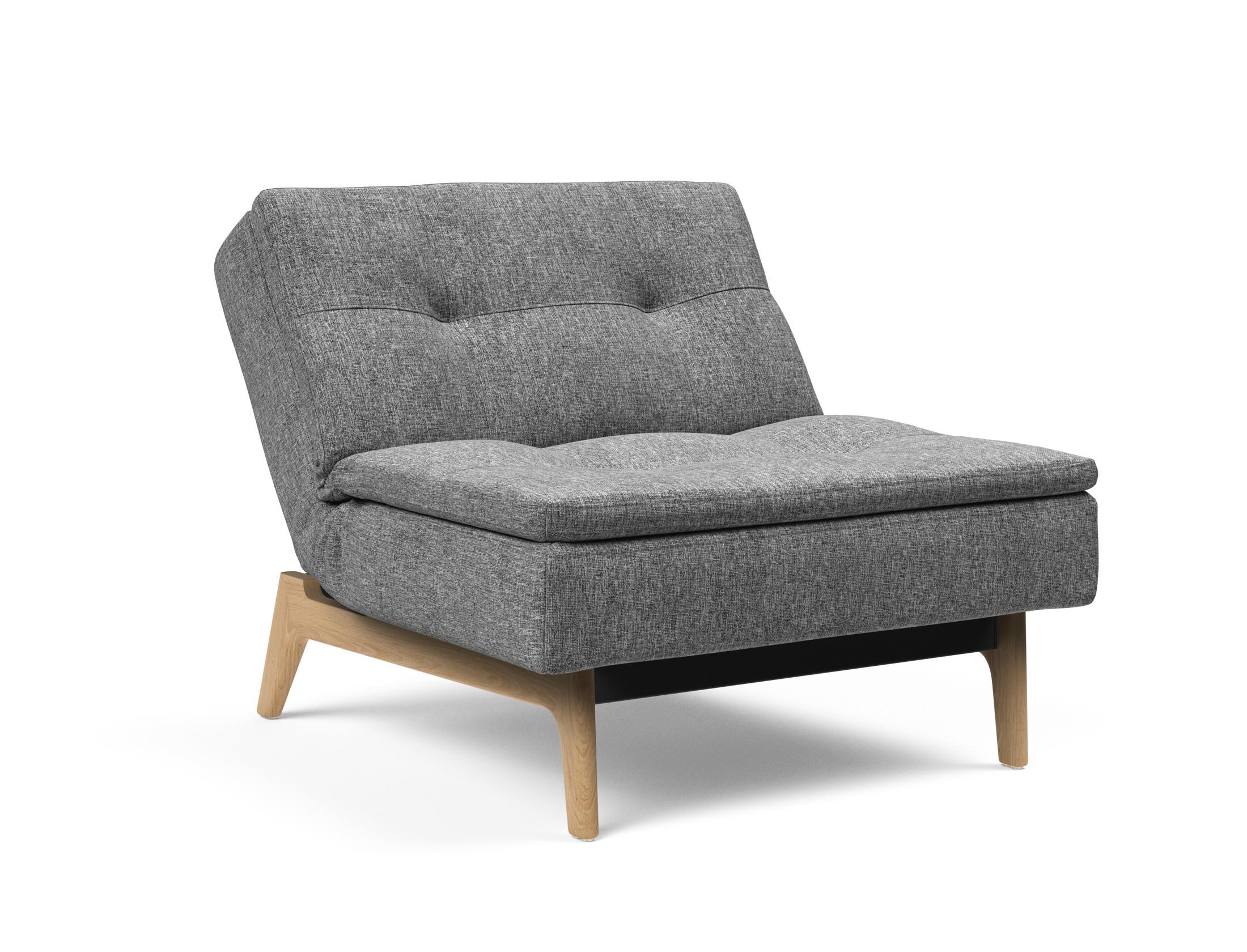 INNOVATION LIVING Funktionssessel DUBLEXO EIK