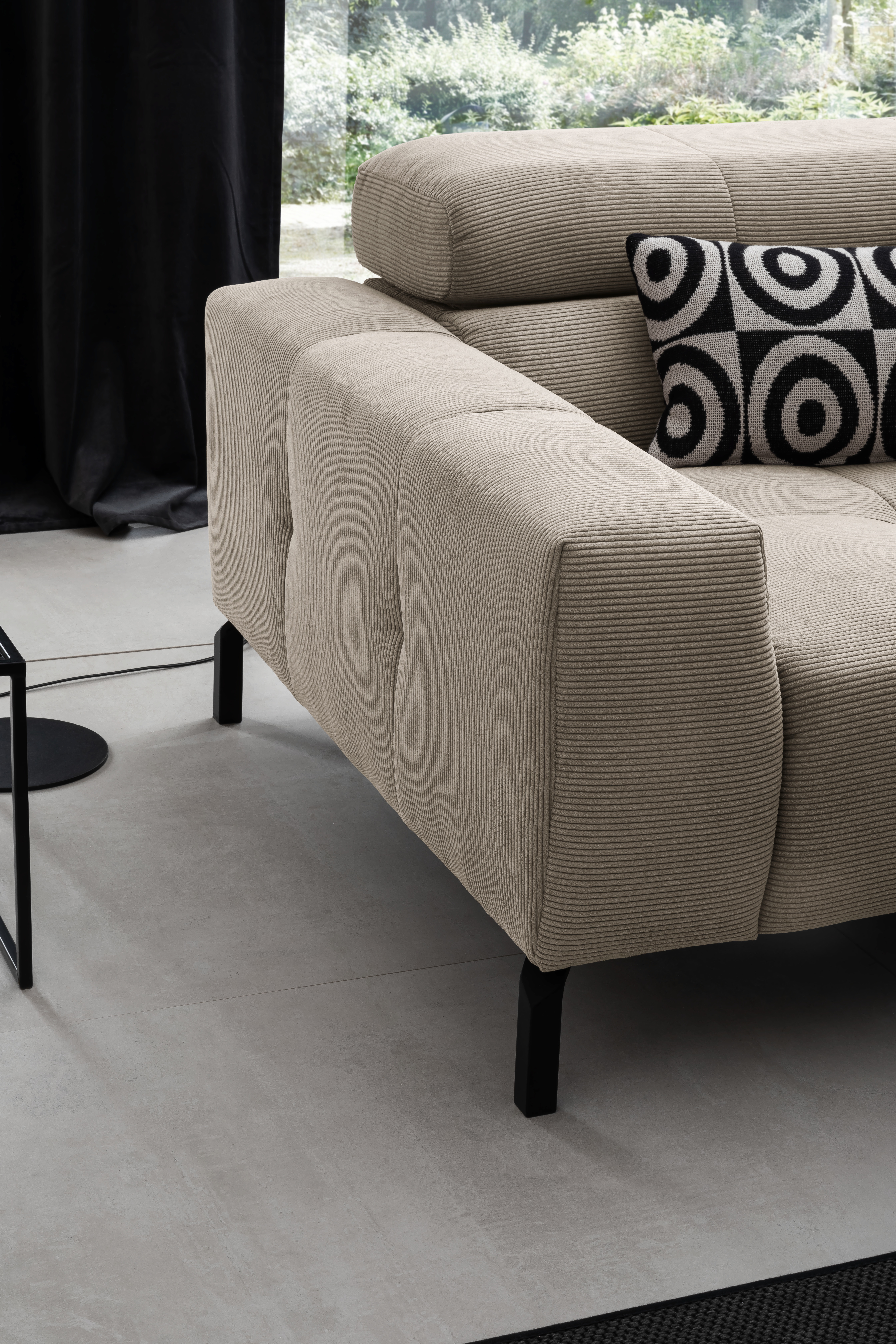 CANDY Sofa CALLISTO 2.0