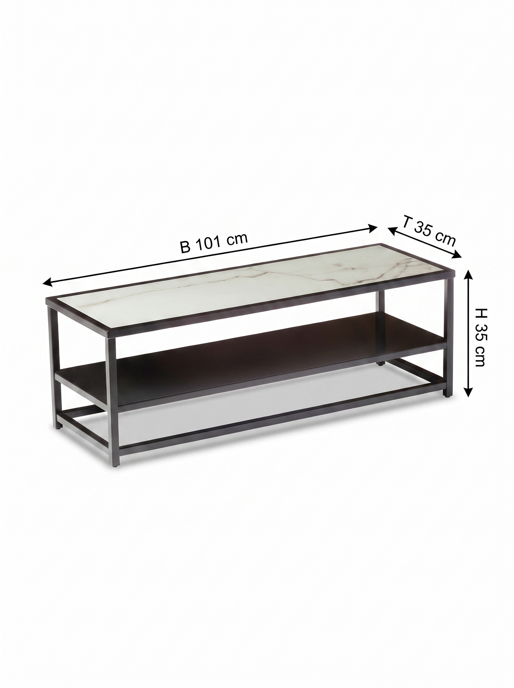 Meuble bas DESIGNWERK