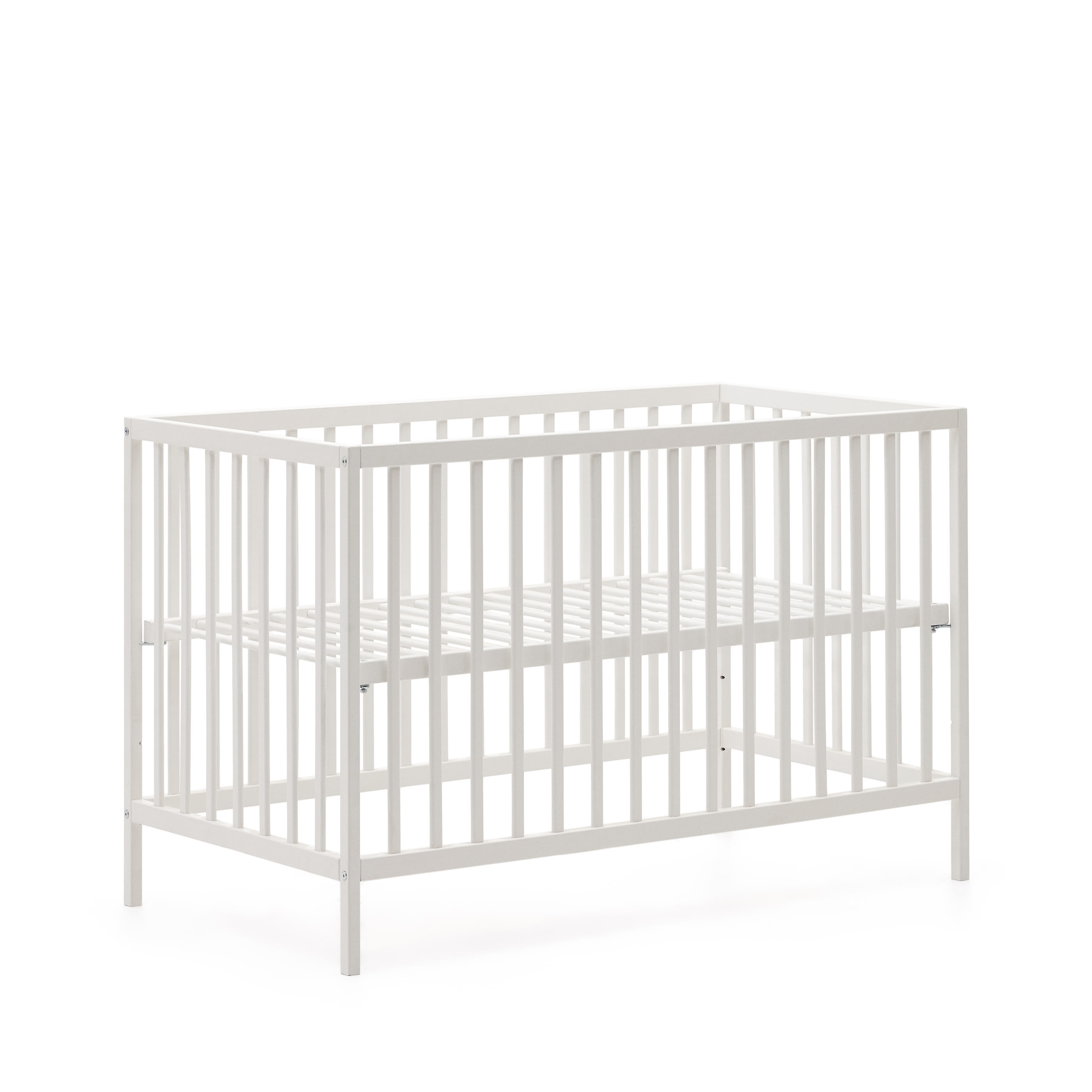 KAVE HOME Gitterbett SHANTAL