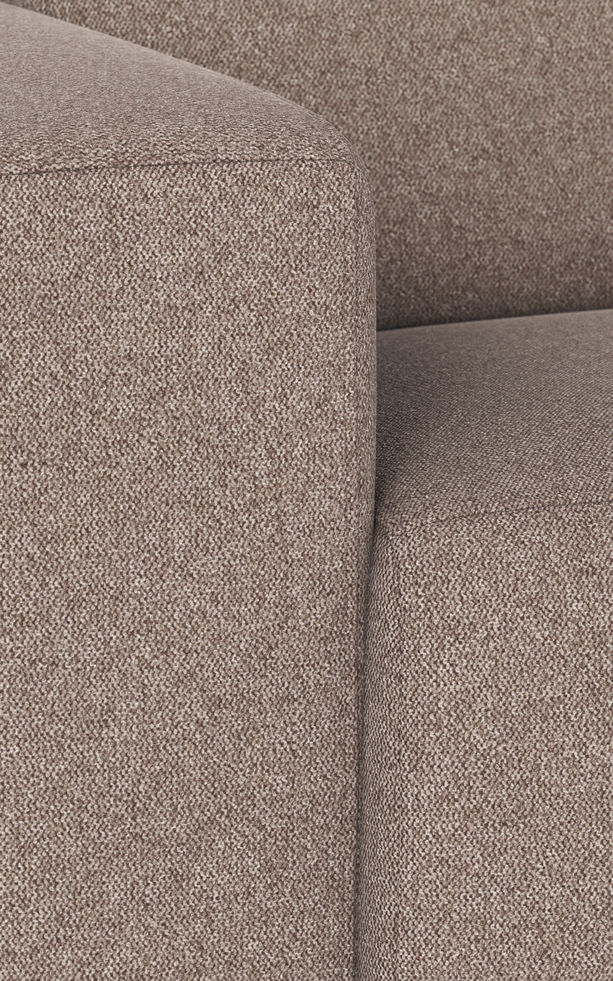ROWICO Sofa WILLARD
