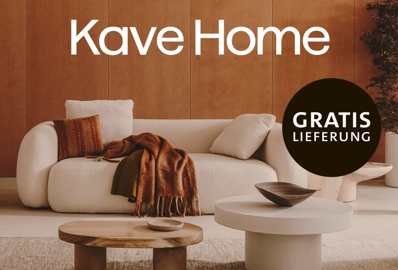 Kave Home – Gratis Versand