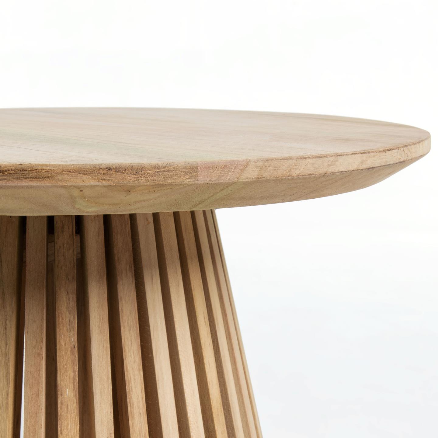 KAVE HOME Beistelltisch JEANETTE KAVE HOME Beistelltisch JEANETTE