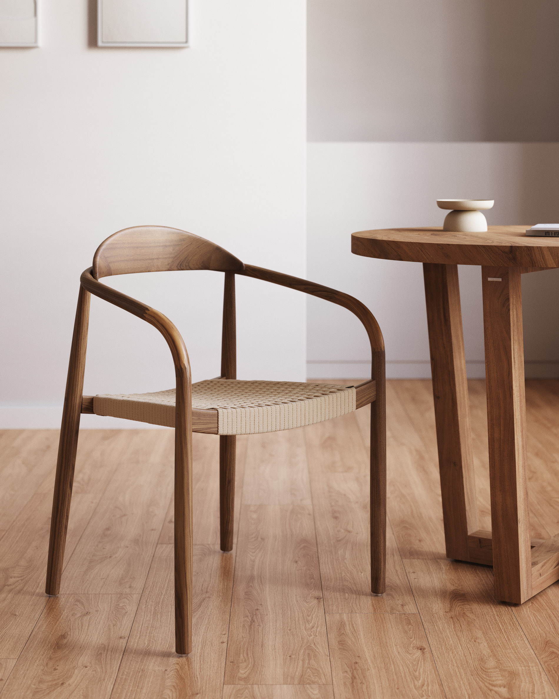 KAVE HOME Gartenstuhl NINA KAVE HOME Gartenstuhl NINA