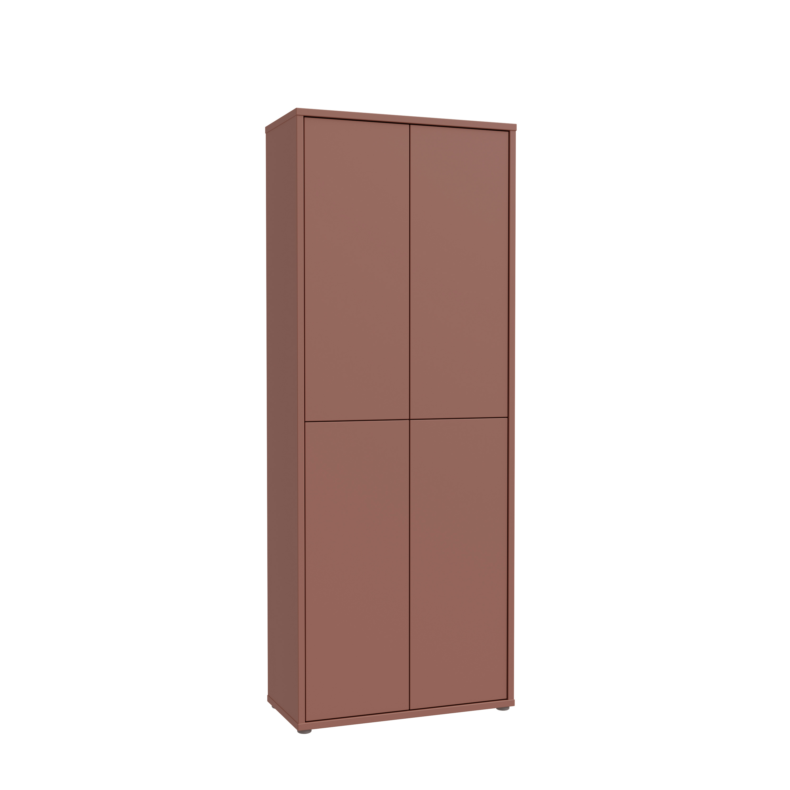 FORTE Schuhschrank ALICE SPRINGS