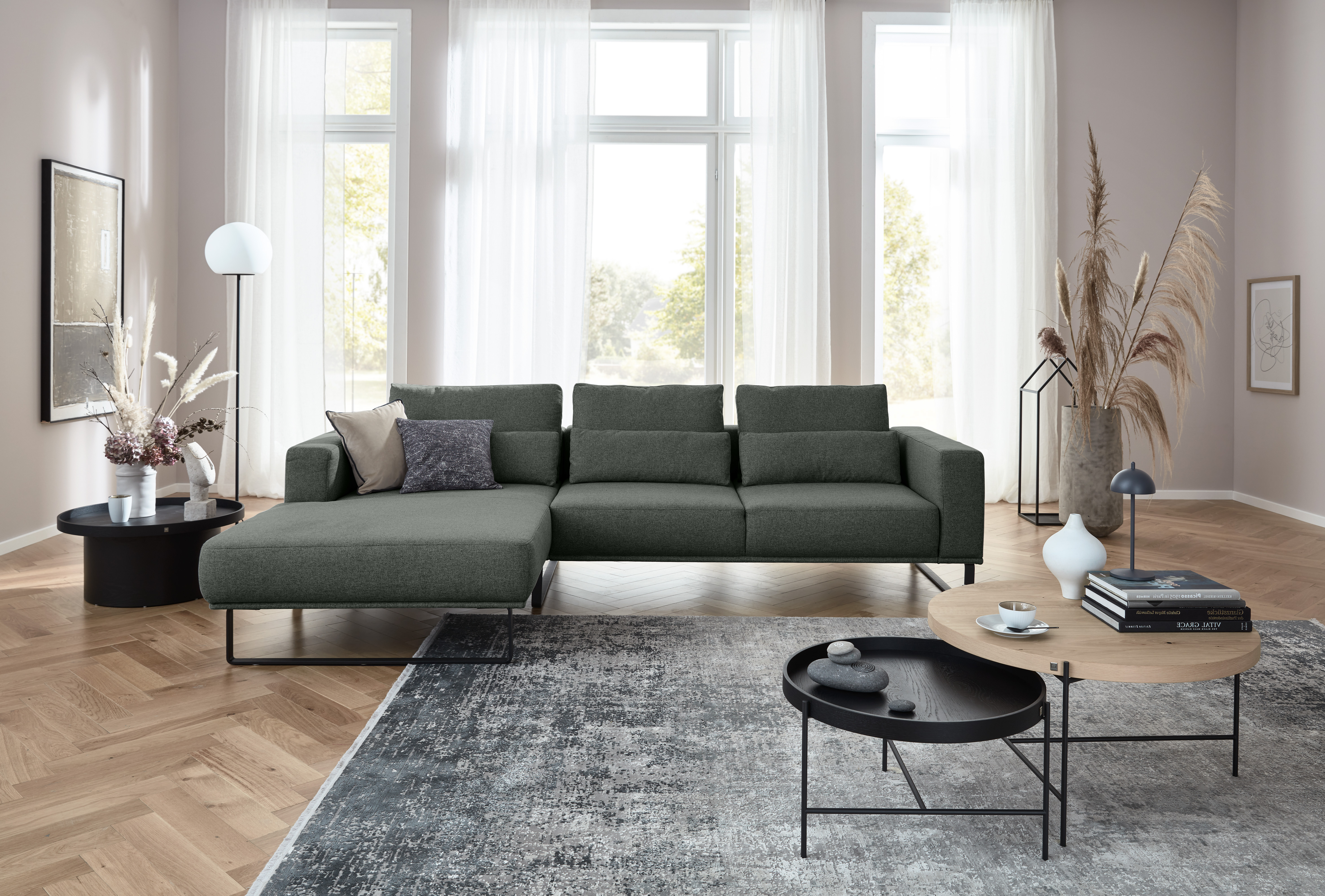 MUSTERRING Sofa JustB! PM100 MUSTERRING Sofa JustB! PM100