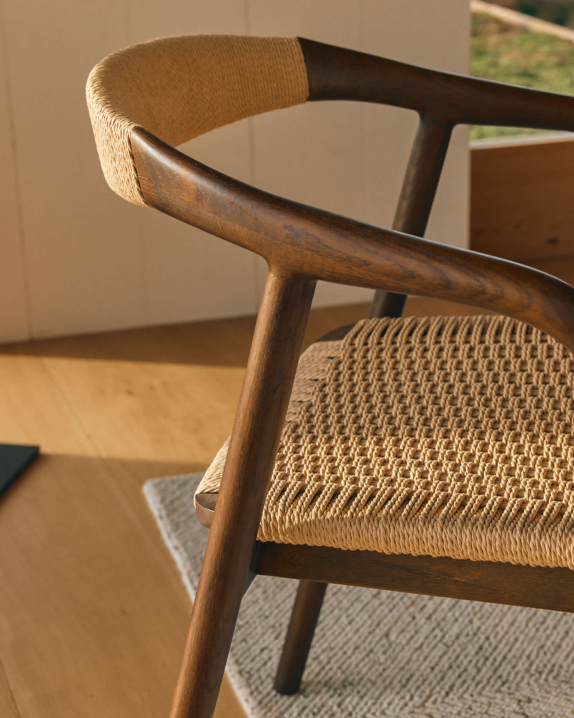 KAVE HOME DERILE chair